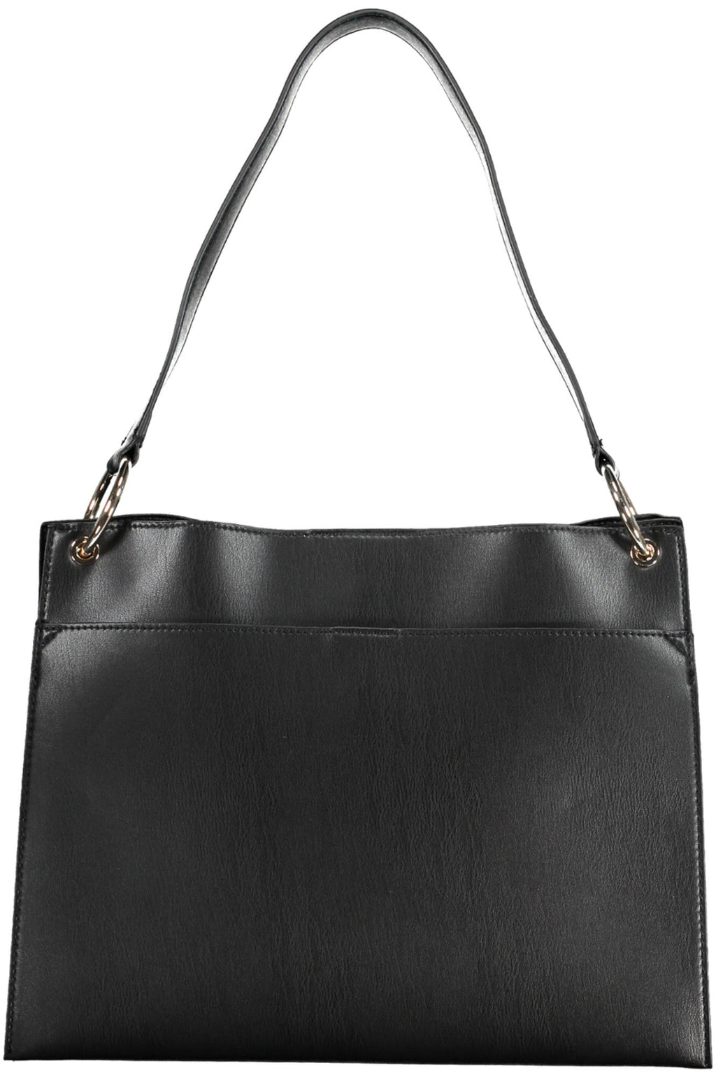 GUESS JEANS BORSA DONNA NERO - Grandi Firme Lab