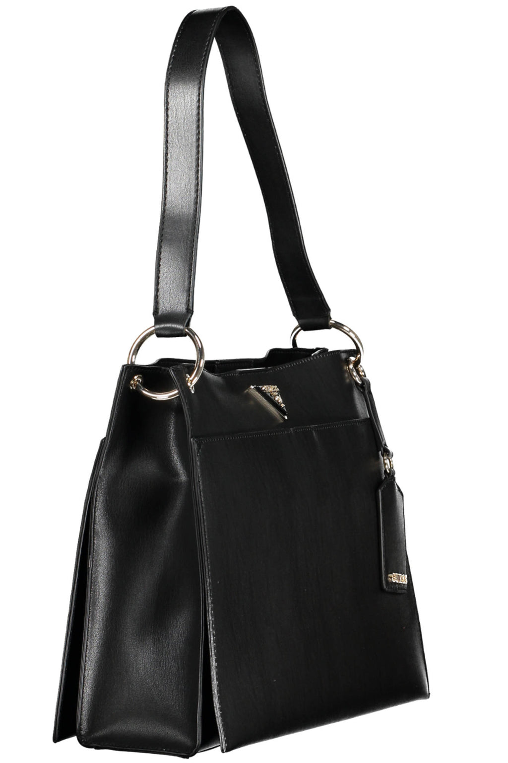 GUESS JEANS BORSA DONNA NERO - Grandi Firme Lab