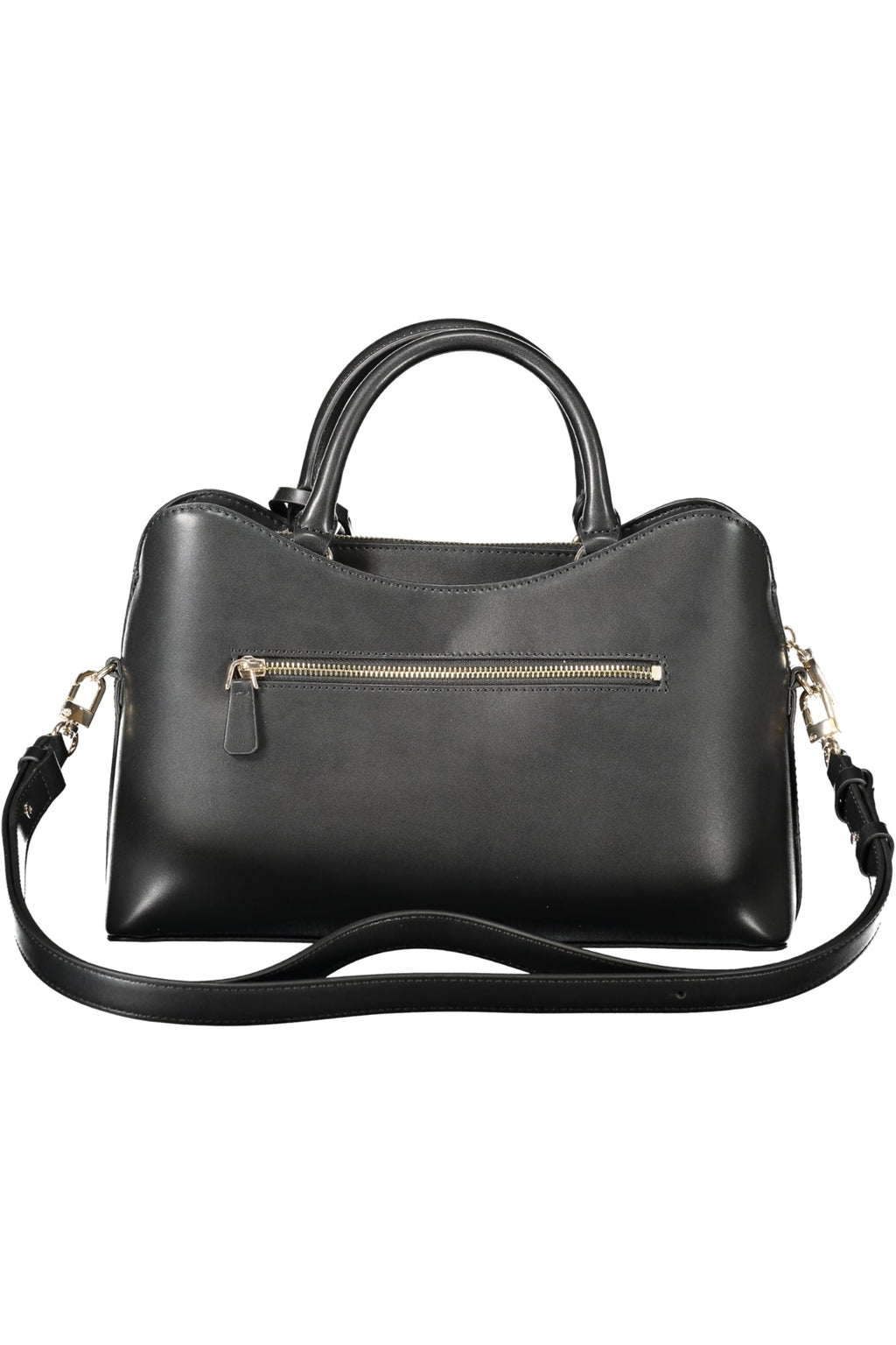 GUESS JEANS BORSA DONNA NERO - Grandi Firme Lab