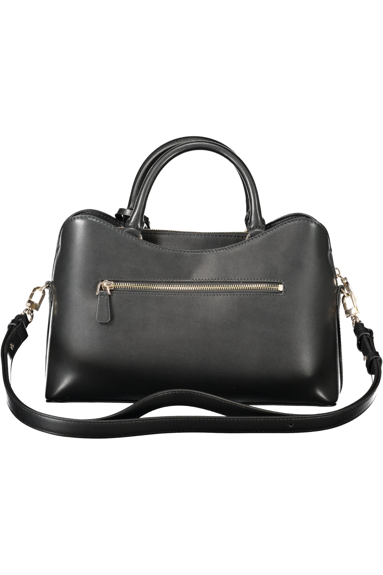 GUESS JEANS BORSA DONNA NERO - Grandi Firme Lab