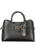 GUESS JEANS BORSA DONNA NERO - Grandi Firme Lab