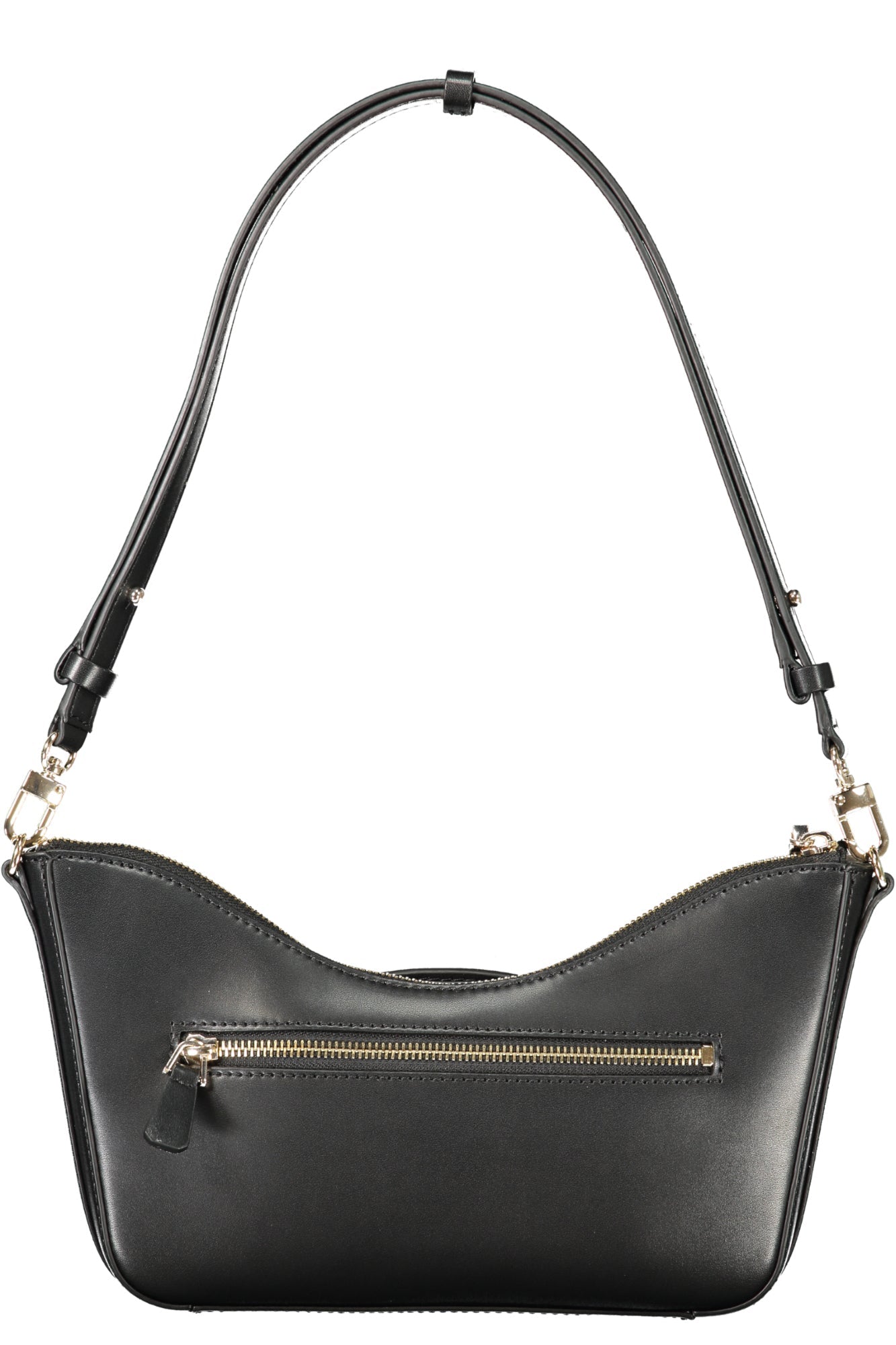 GUESS JEANS BORSA DONNA NERO - Grandi Firme Lab