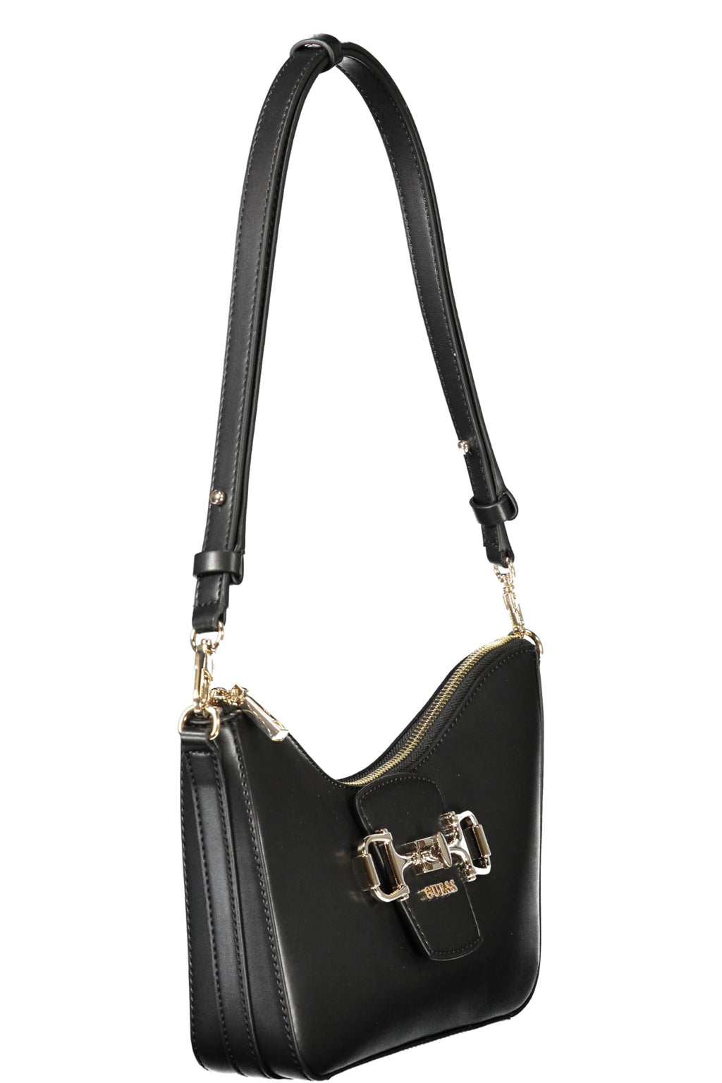 GUESS JEANS BORSA DONNA NERO - Grandi Firme Lab