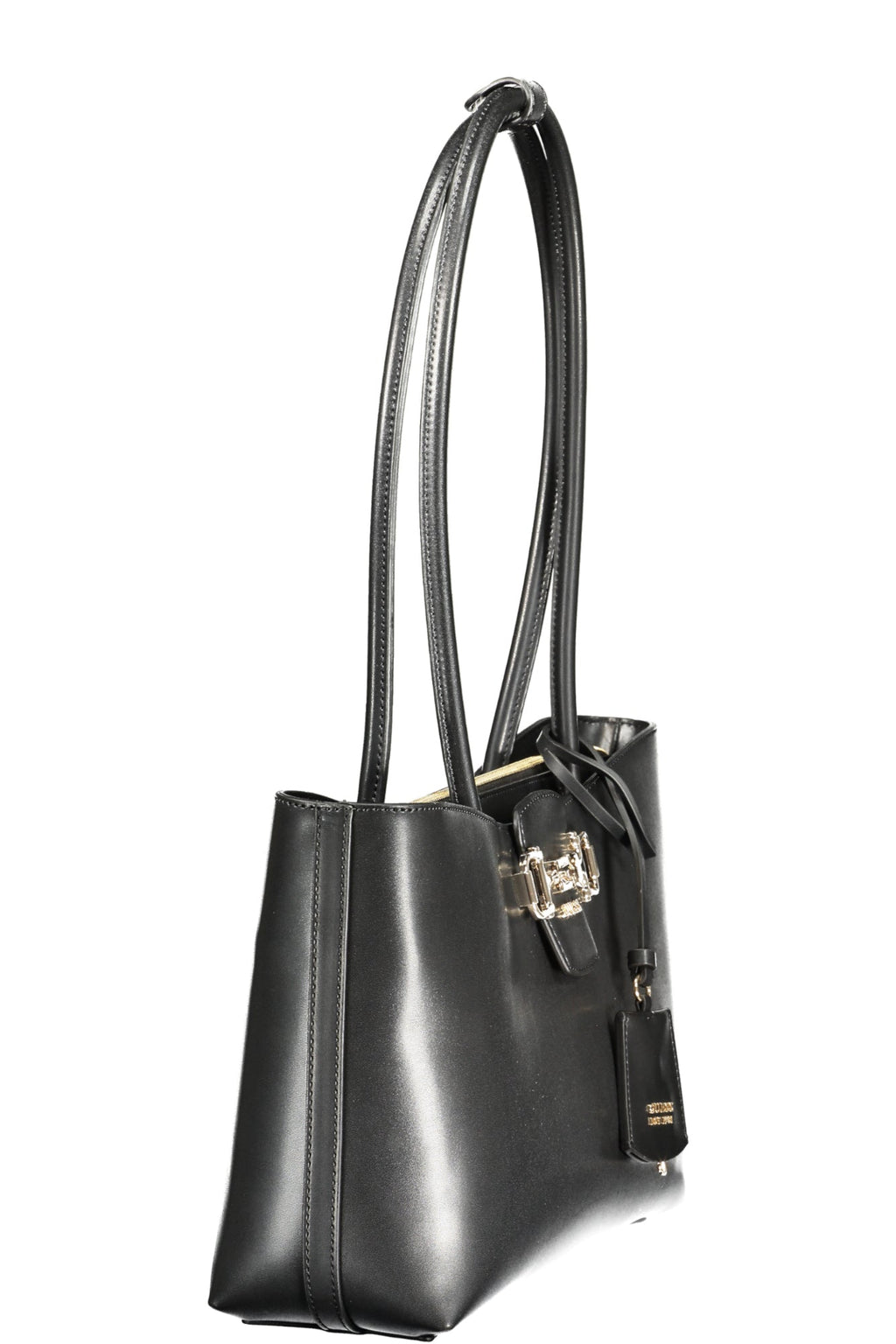 GUESS JEANS BORSA DONNA NERO - Grandi Firme Lab