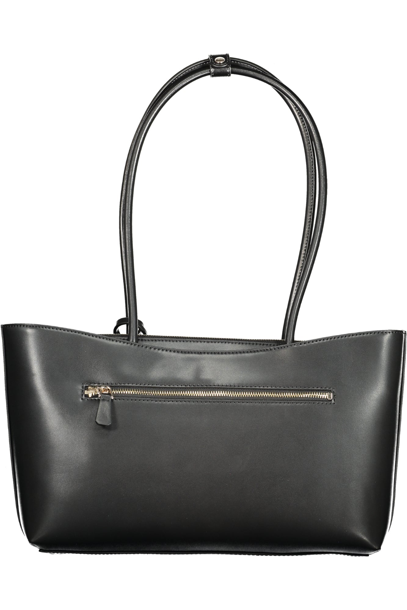 GUESS JEANS BORSA DONNA NERO - Grandi Firme Lab