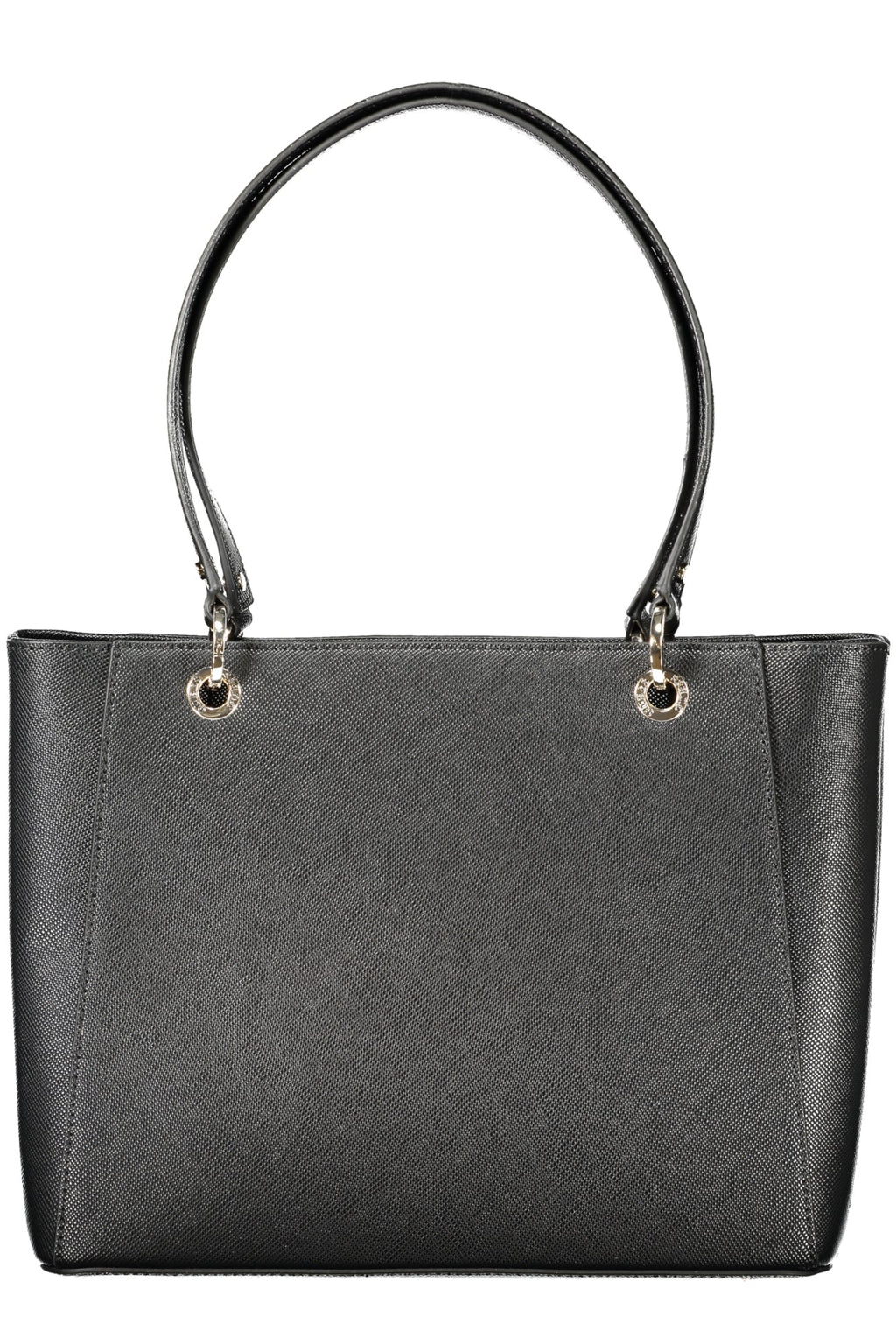 GUESS JEANS BORSA DONNA NERO - Grandi Firme Lab