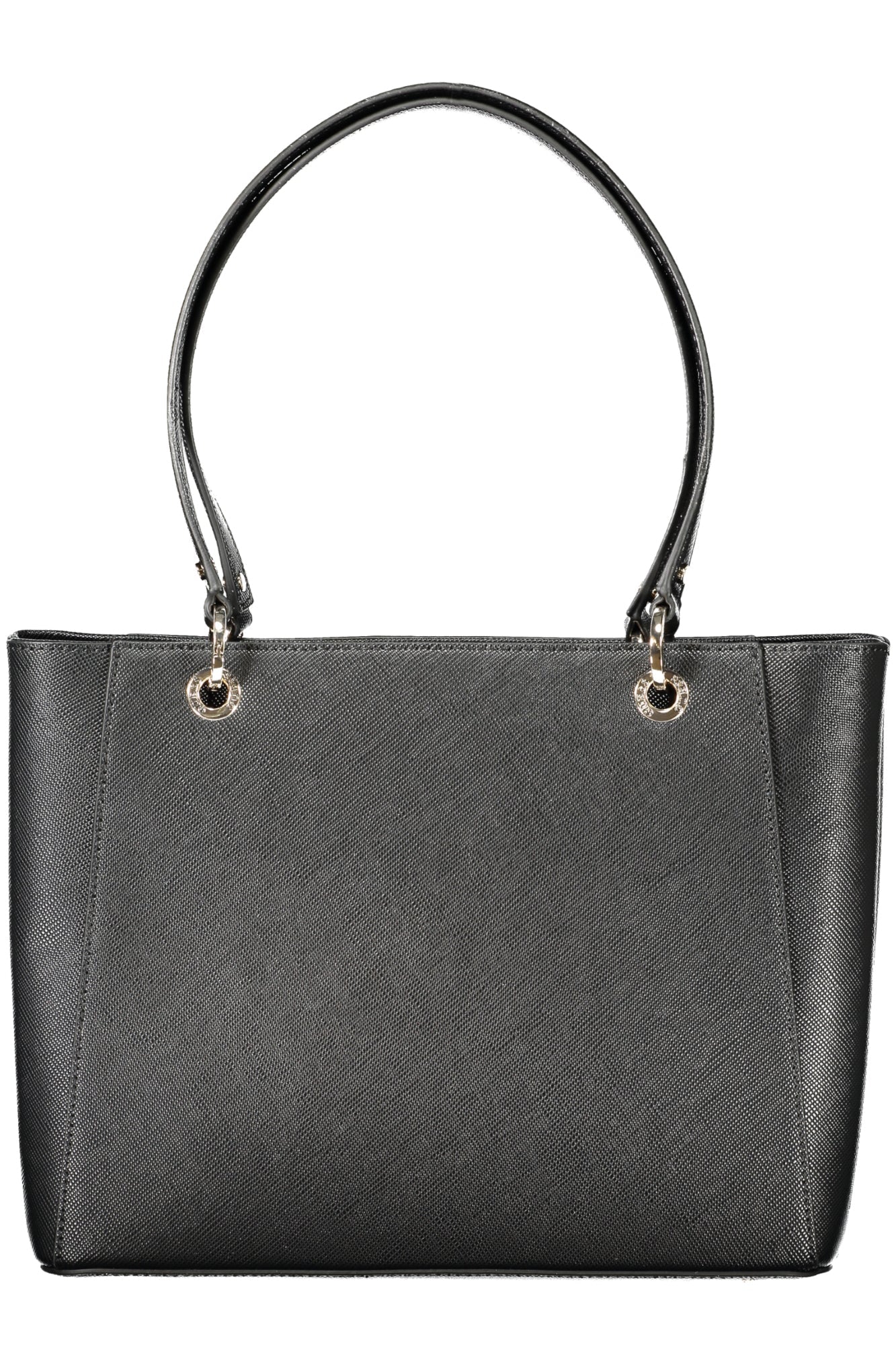 GUESS JEANS BORSA DONNA NERO - Grandi Firme Lab