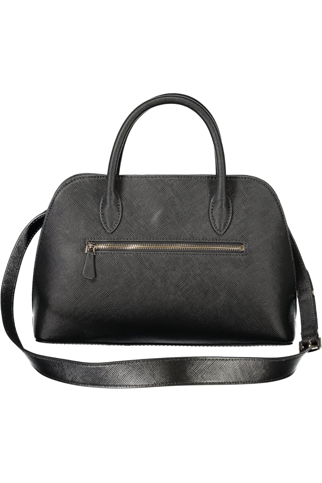 GUESS JEANS BORSA DONNA NERO - Grandi Firme Lab