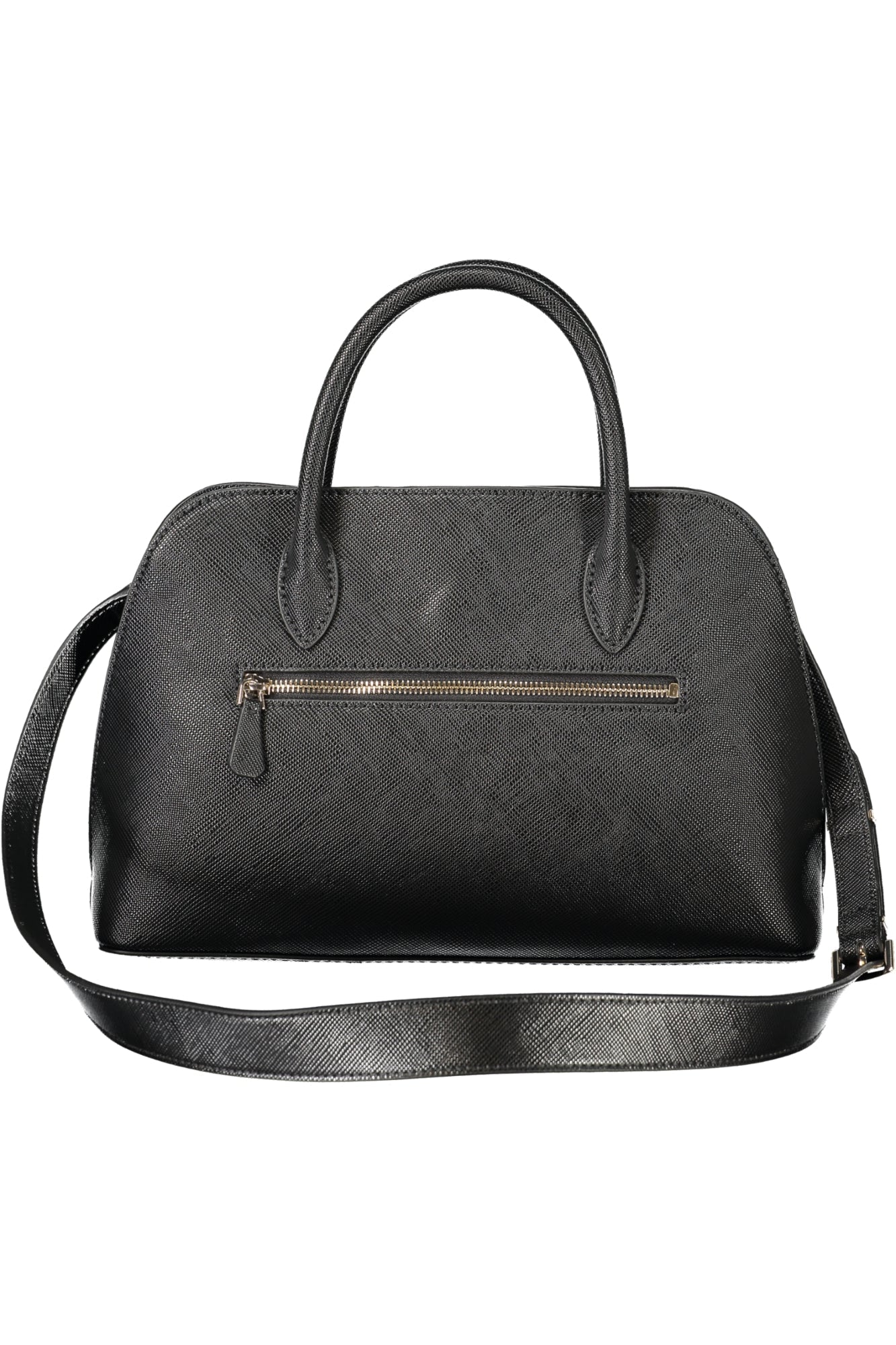 GUESS JEANS BORSA DONNA NERO - Grandi Firme Lab