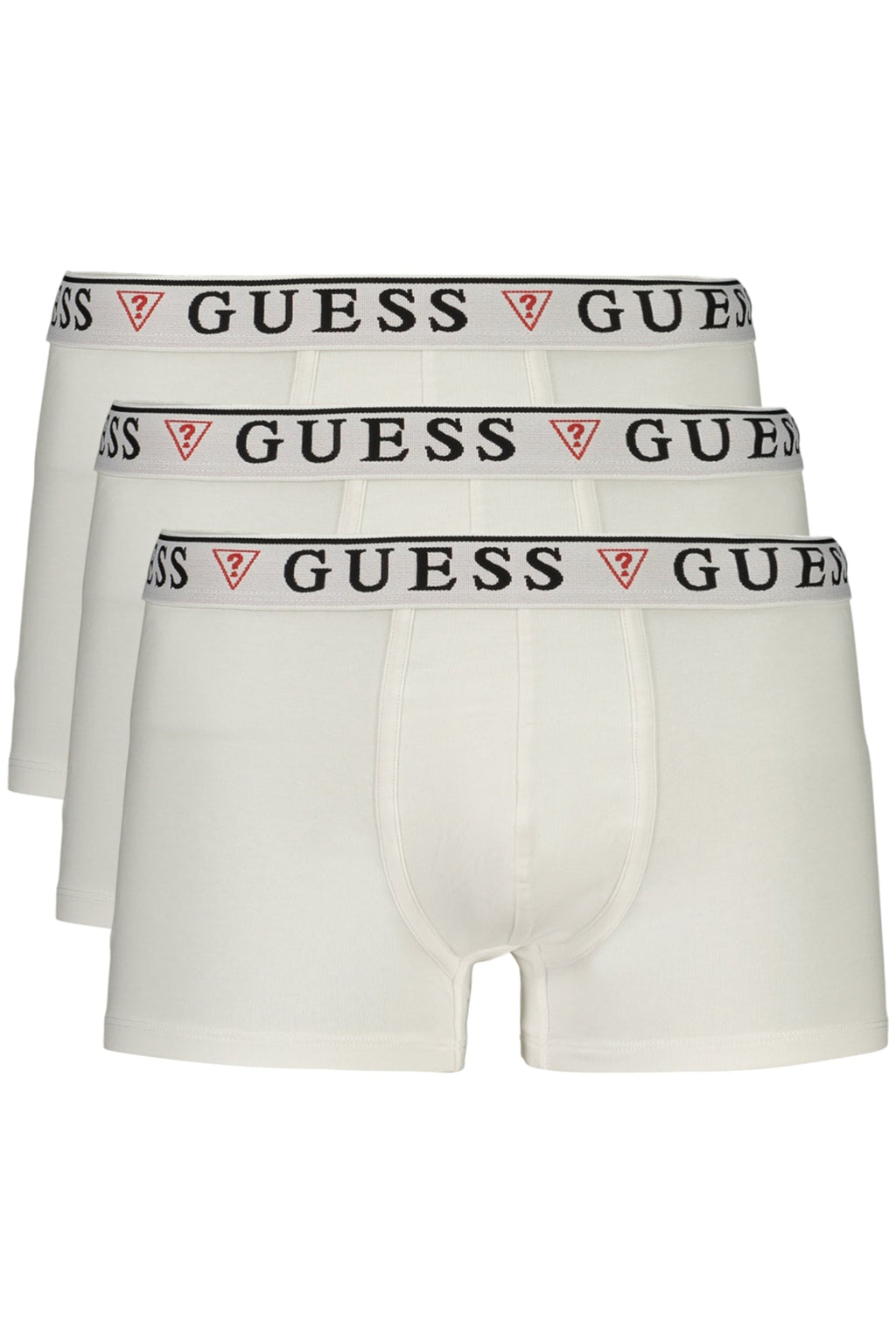 GUESS JEANS BOXER UOMO BIANCO - Grandi Firme Lab