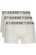 GUESS JEANS BOXER UOMO BIANCO - Grandi Firme Lab