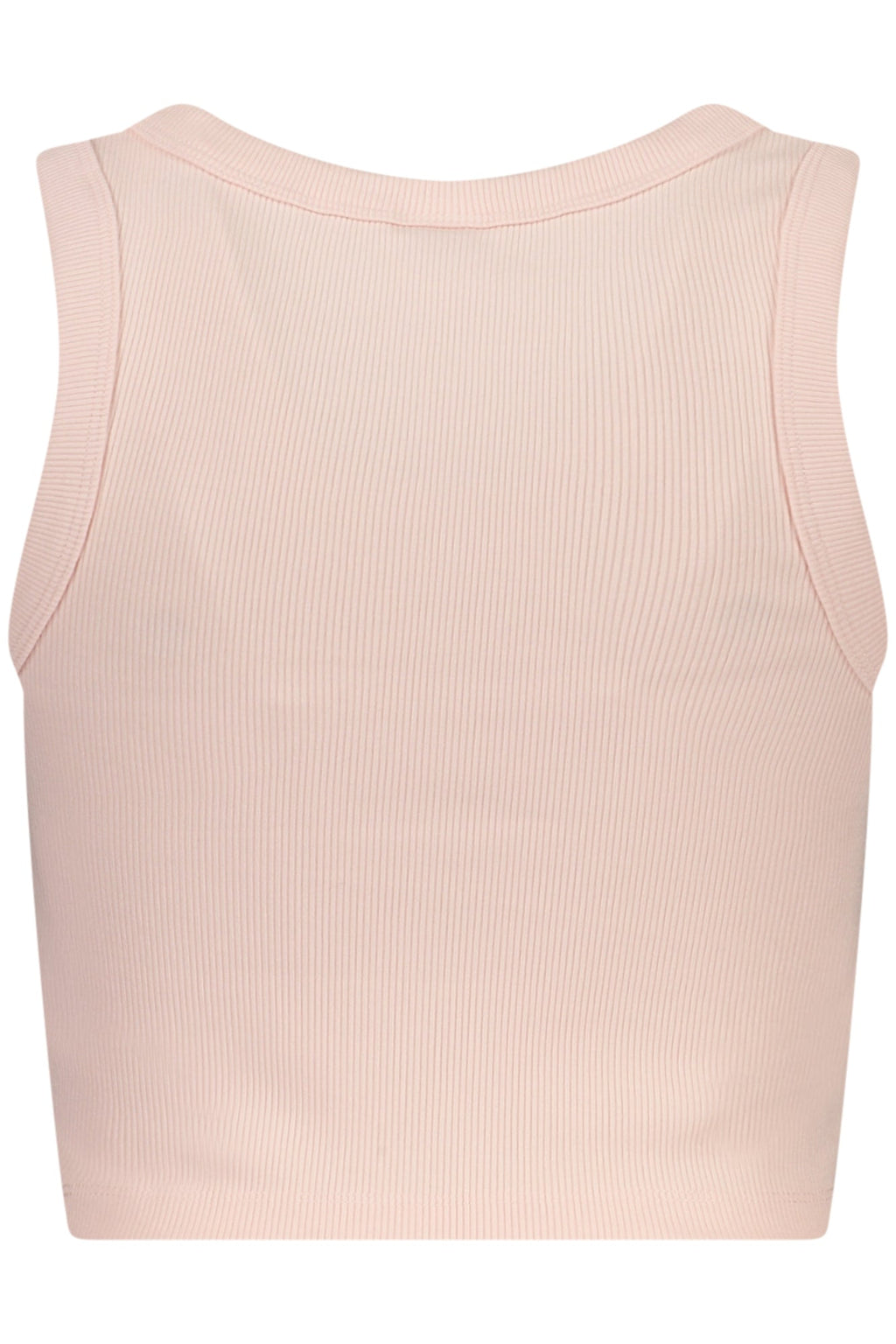 GUESS JEANS CANOTTA DONNA ROSA - Grandi Firme Lab