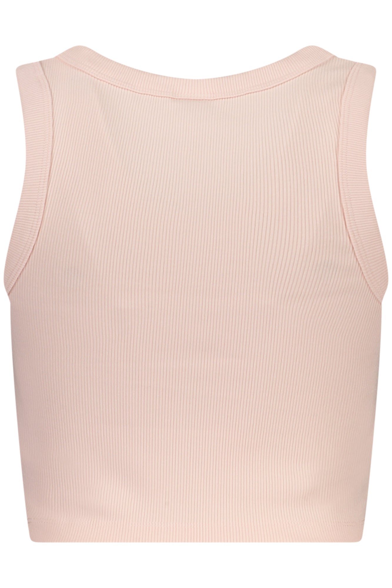 GUESS JEANS CANOTTA DONNA ROSA - Grandi Firme Lab