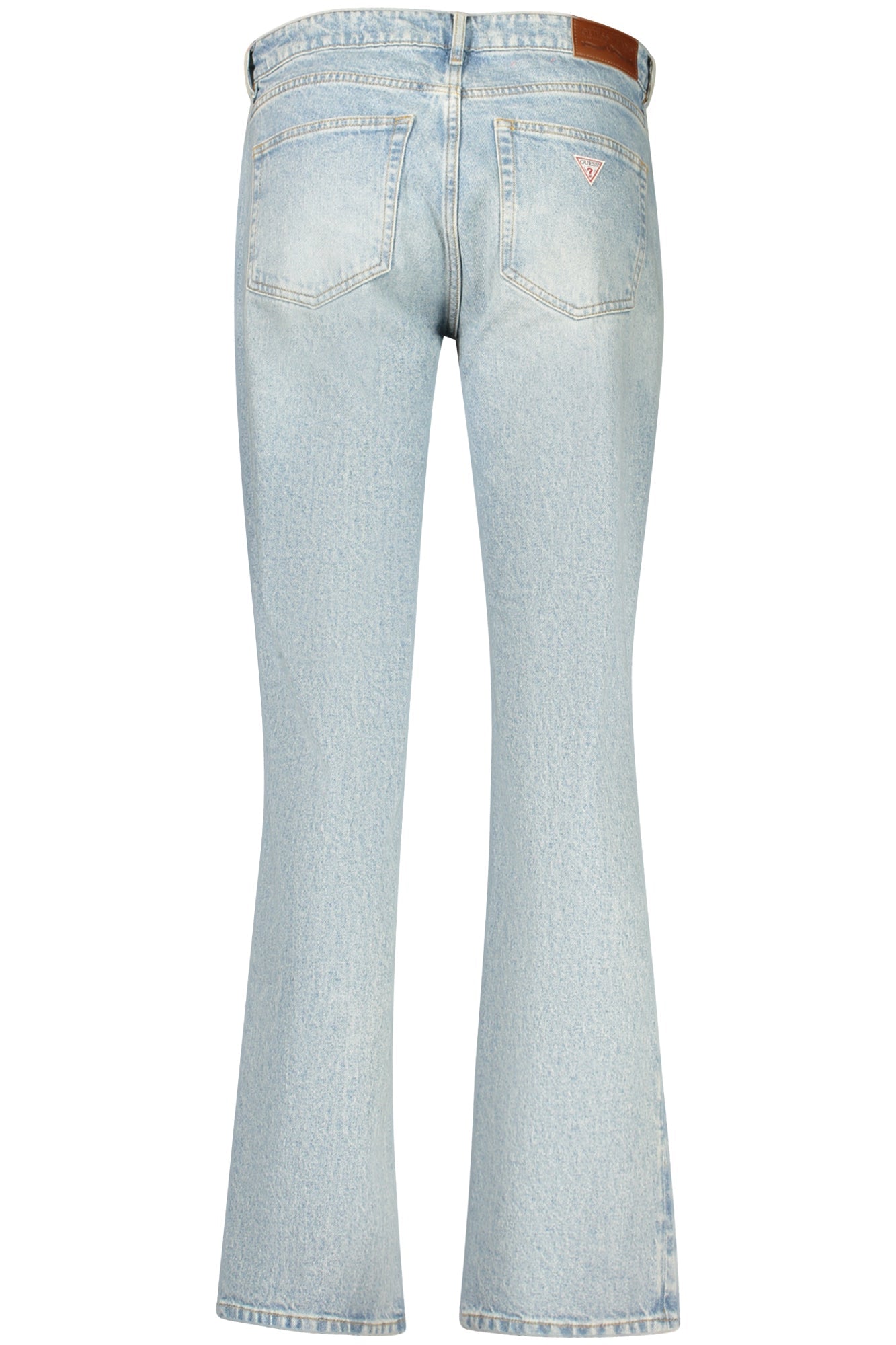 GUESS JEANS JEANS DENIM DONNA AZZURRO - Grandi Firme Lab