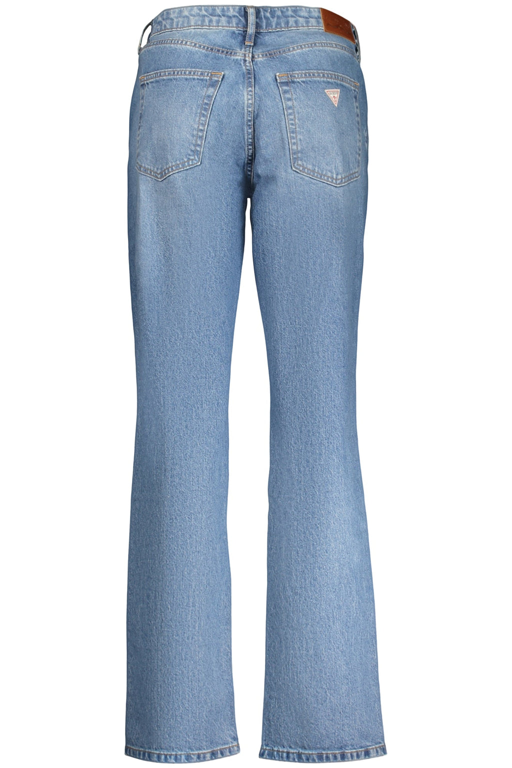 GUESS JEANS JEANS DENIM DONNA AZZURRO - Grandi Firme Lab