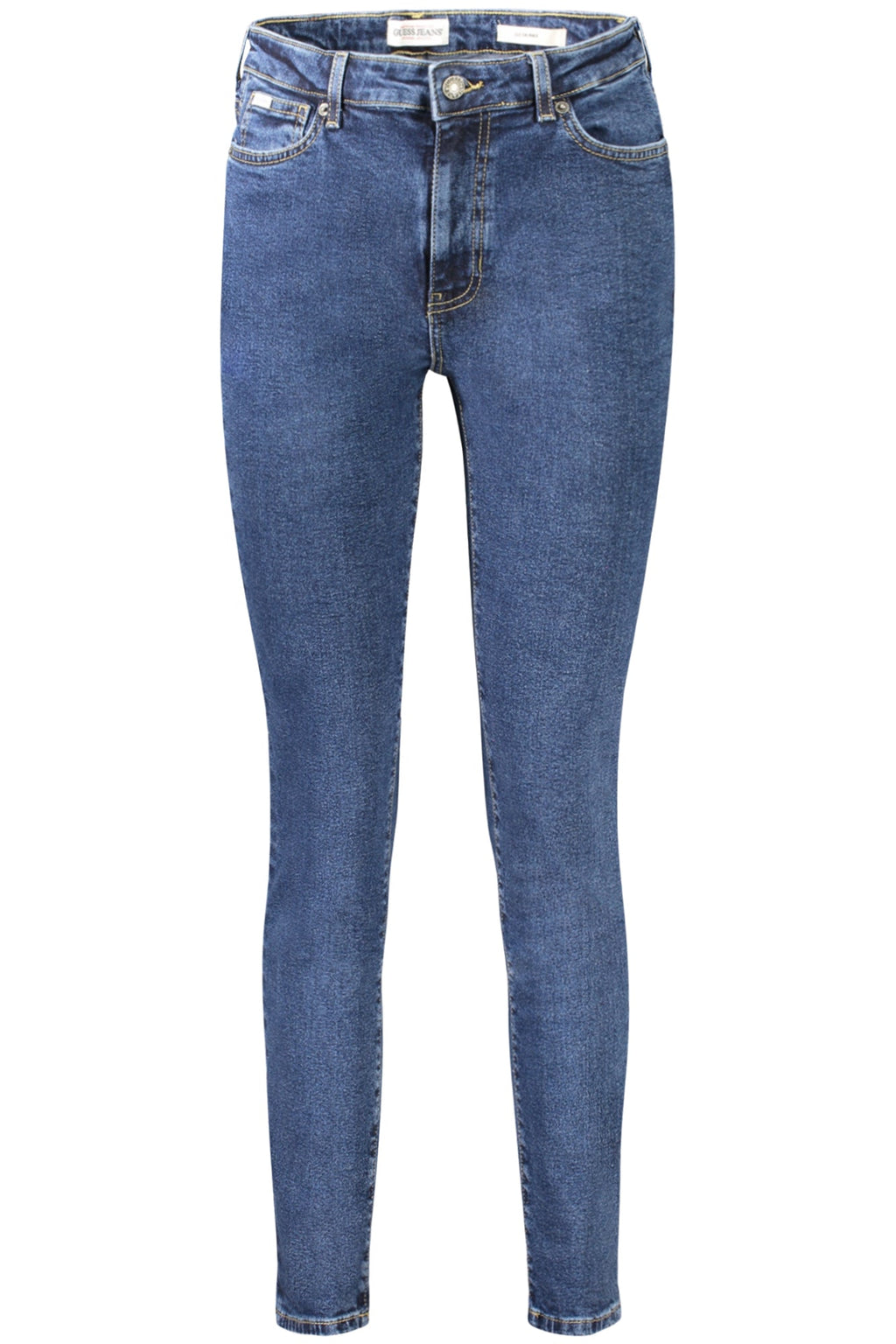 GUESS JEANS JEANS DENIM DONNA BLU - Grandi Firme Lab