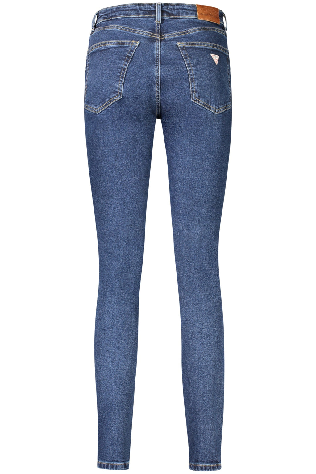 GUESS JEANS JEANS DENIM DONNA BLU - Grandi Firme Lab