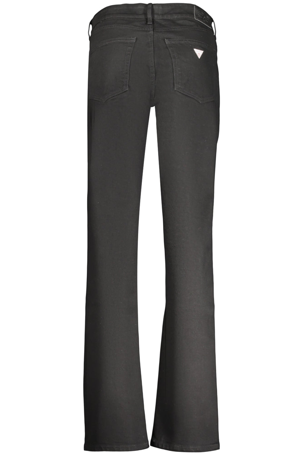 GUESS JEANS JEANS DENIM DONNA NERO - Grandi Firme Lab