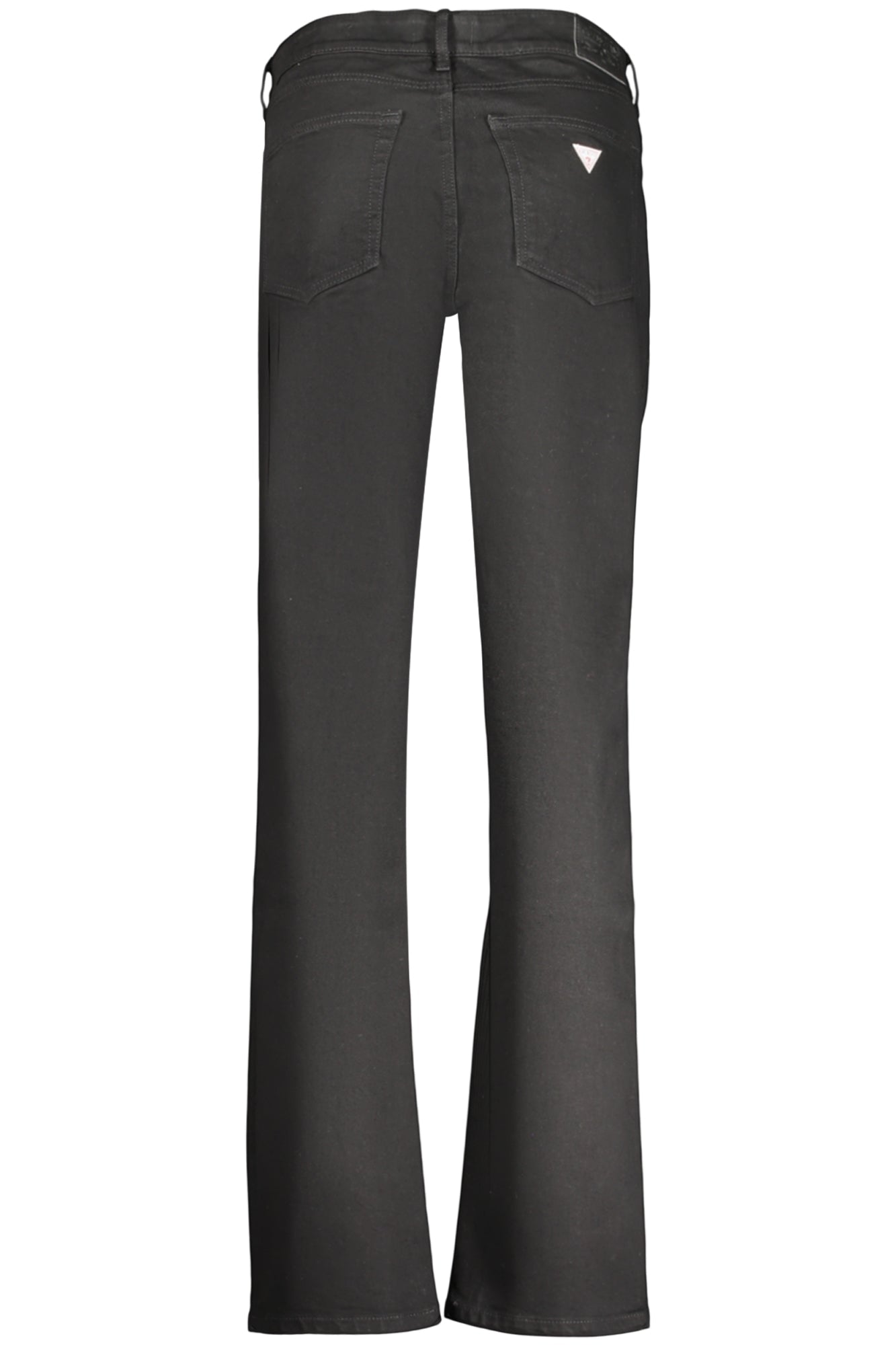 GUESS JEANS JEANS DENIM DONNA NERO - Grandi Firme Lab