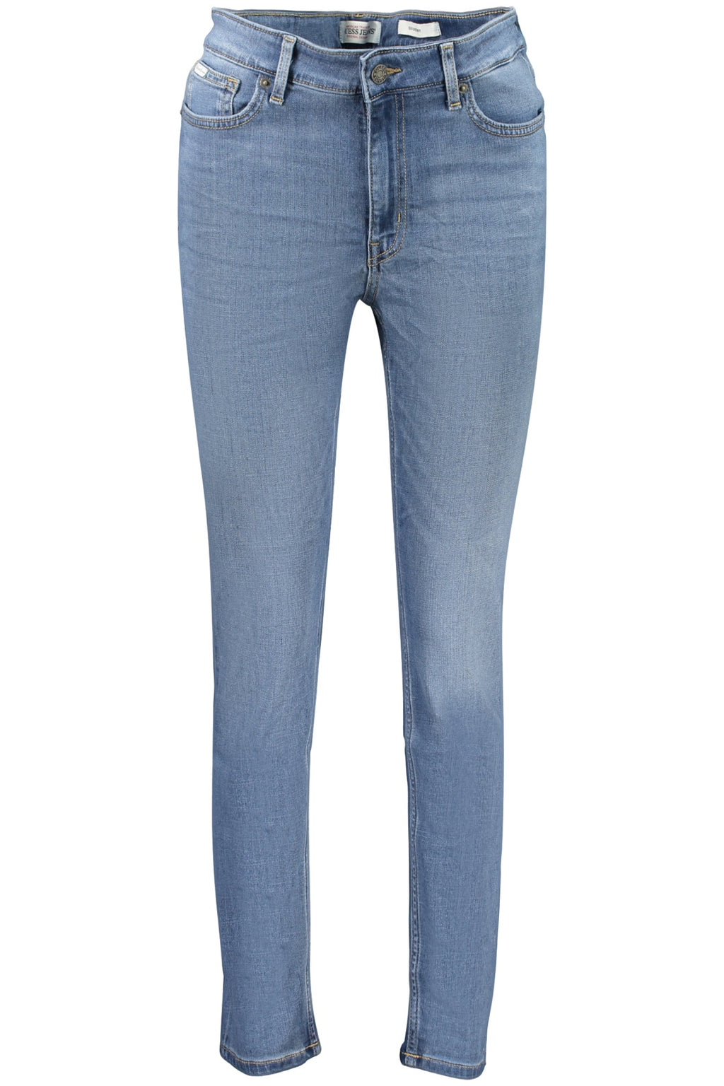 GUESS JEANS JEANS DENIM UOMO AZZURRO - Grandi Firme Lab