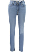 GUESS JEANS JEANS DENIM UOMO AZZURRO - Grandi Firme Lab