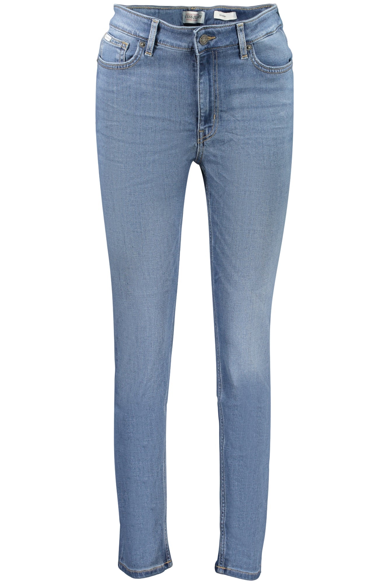 GUESS JEANS JEANS DENIM UOMO AZZURRO - Grandi Firme Lab