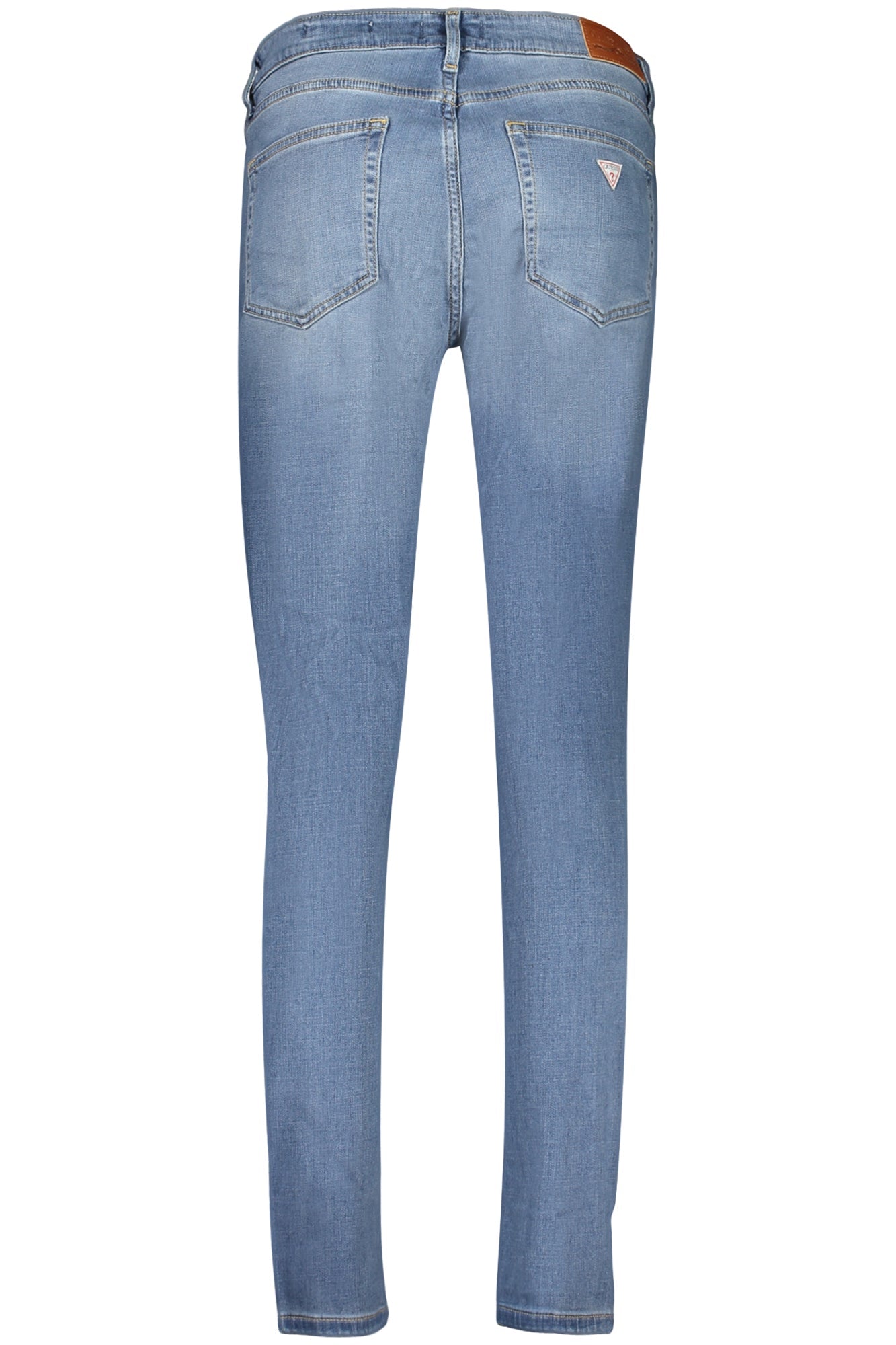 GUESS JEANS JEANS DENIM UOMO AZZURRO - Grandi Firme Lab