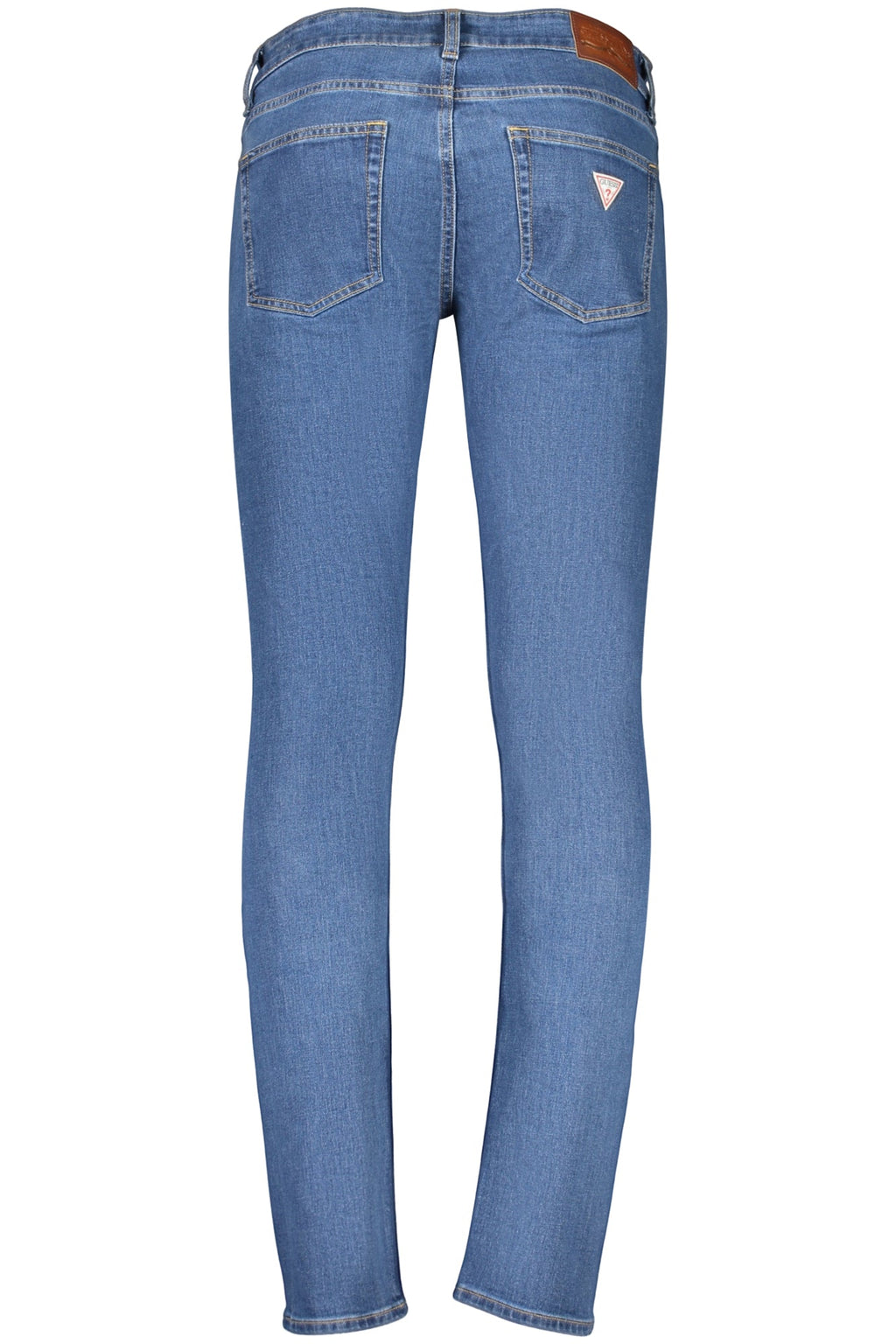 GUESS JEANS JEANS DENIM UOMO BLU - Grandi Firme Lab
