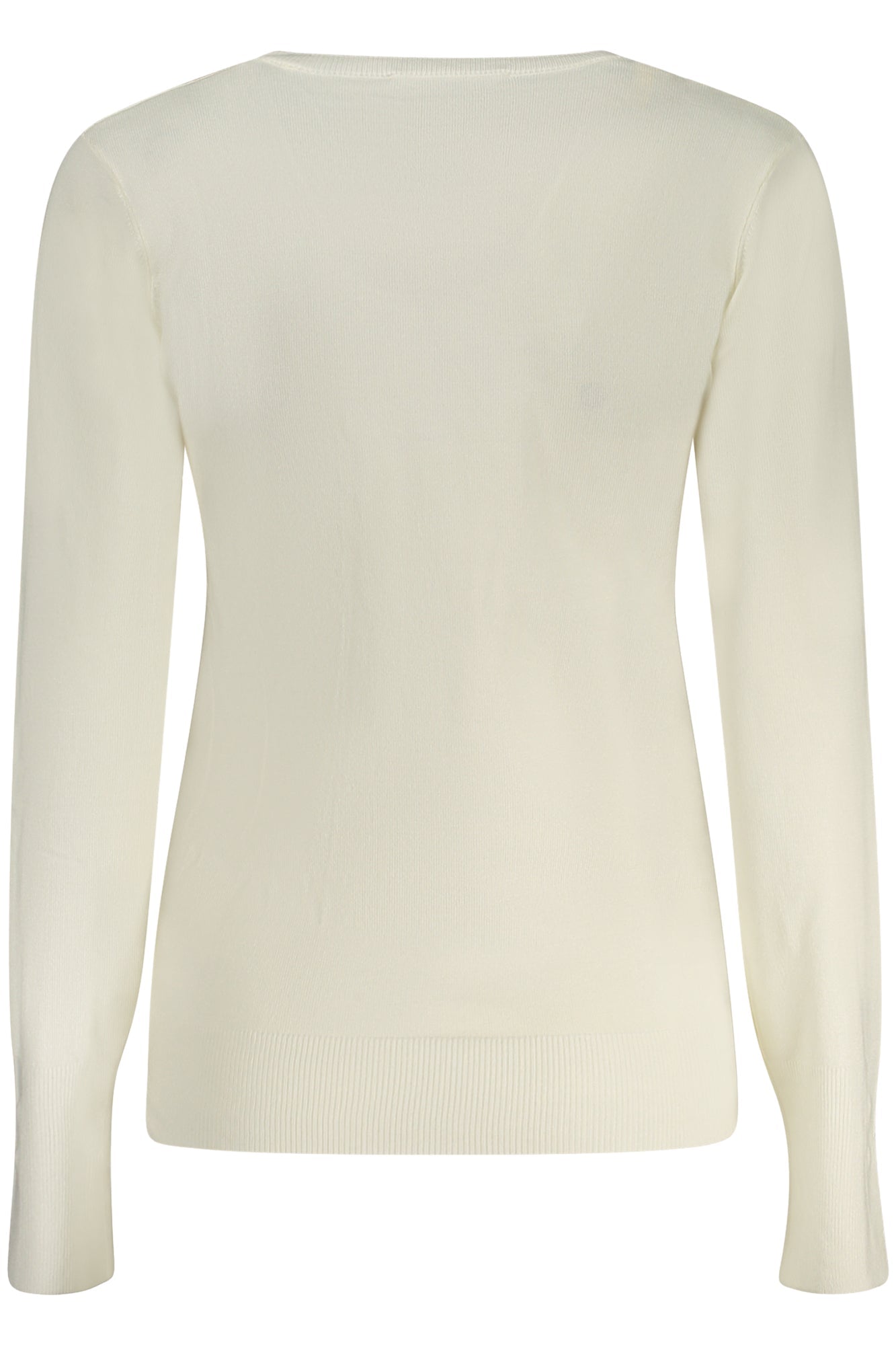 GUESS JEANS MAGLIA DONNA BIANCO - Grandi Firme Lab
