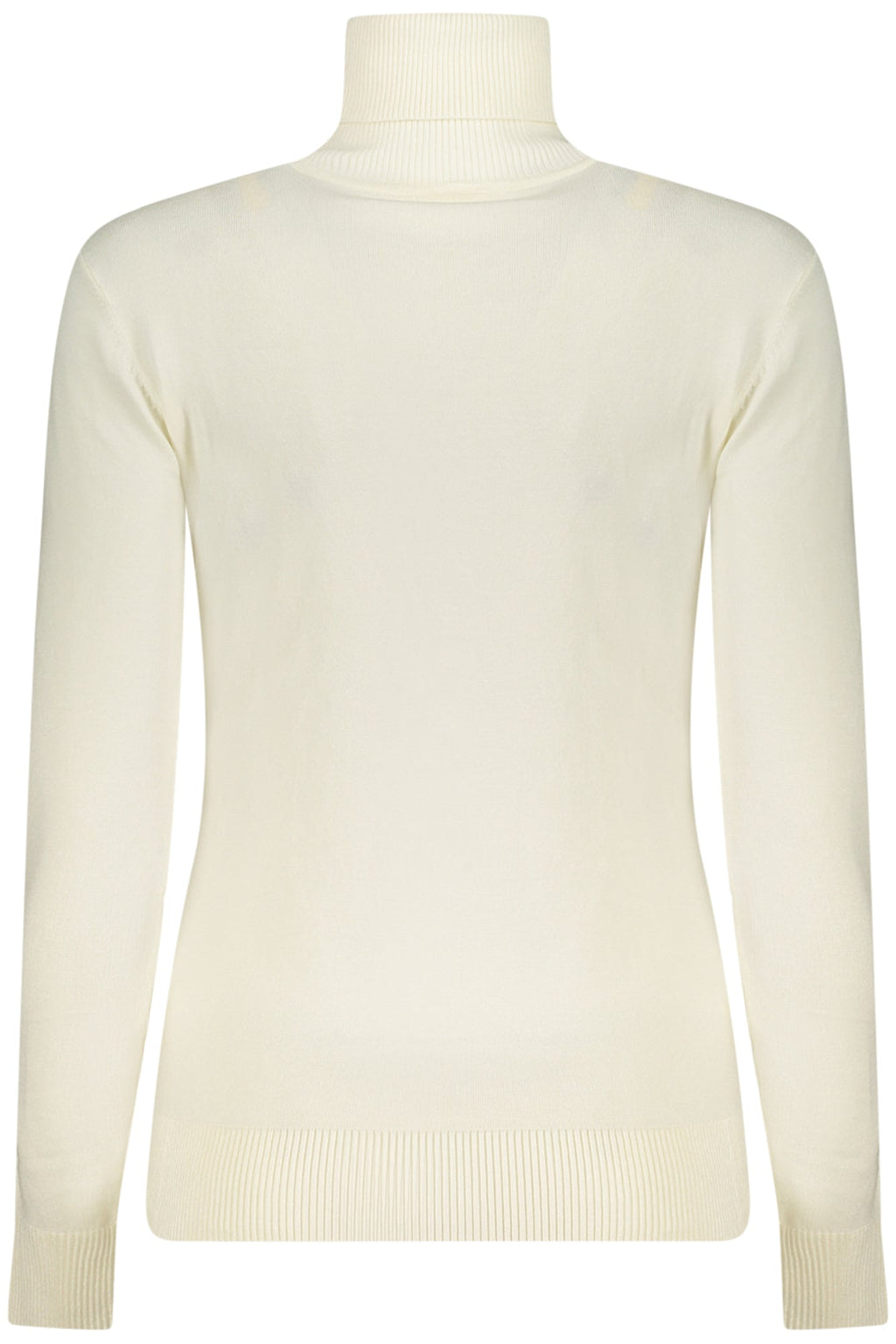 GUESS JEANS MAGLIA DONNA BIANCO - Grandi Firme Lab