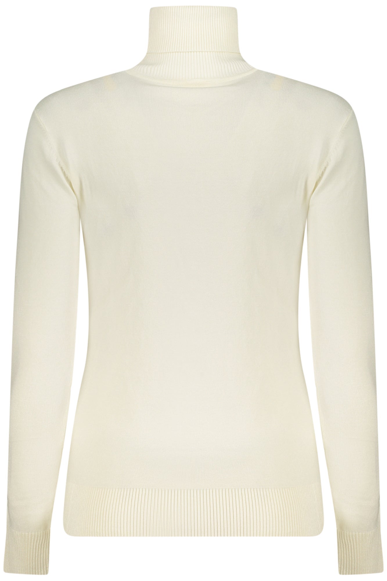 GUESS JEANS MAGLIA DONNA BIANCO - Grandi Firme Lab