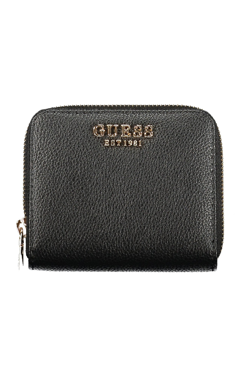 GUESS JEANS PORTAFOGLIO DONNA NERO - Grandi Firme Lab
