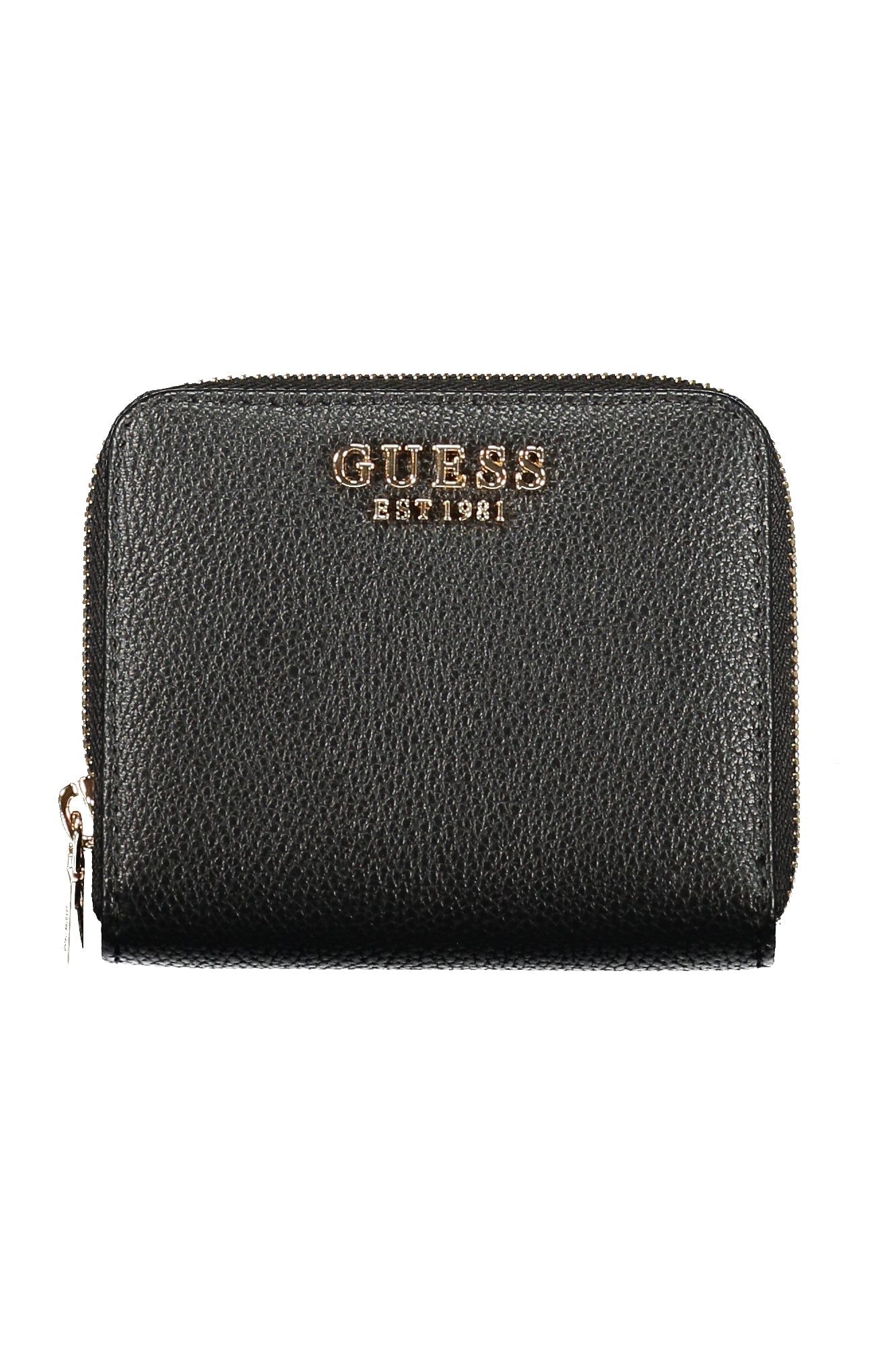 GUESS JEANS PORTAFOGLIO DONNA NERO - Grandi Firme Lab