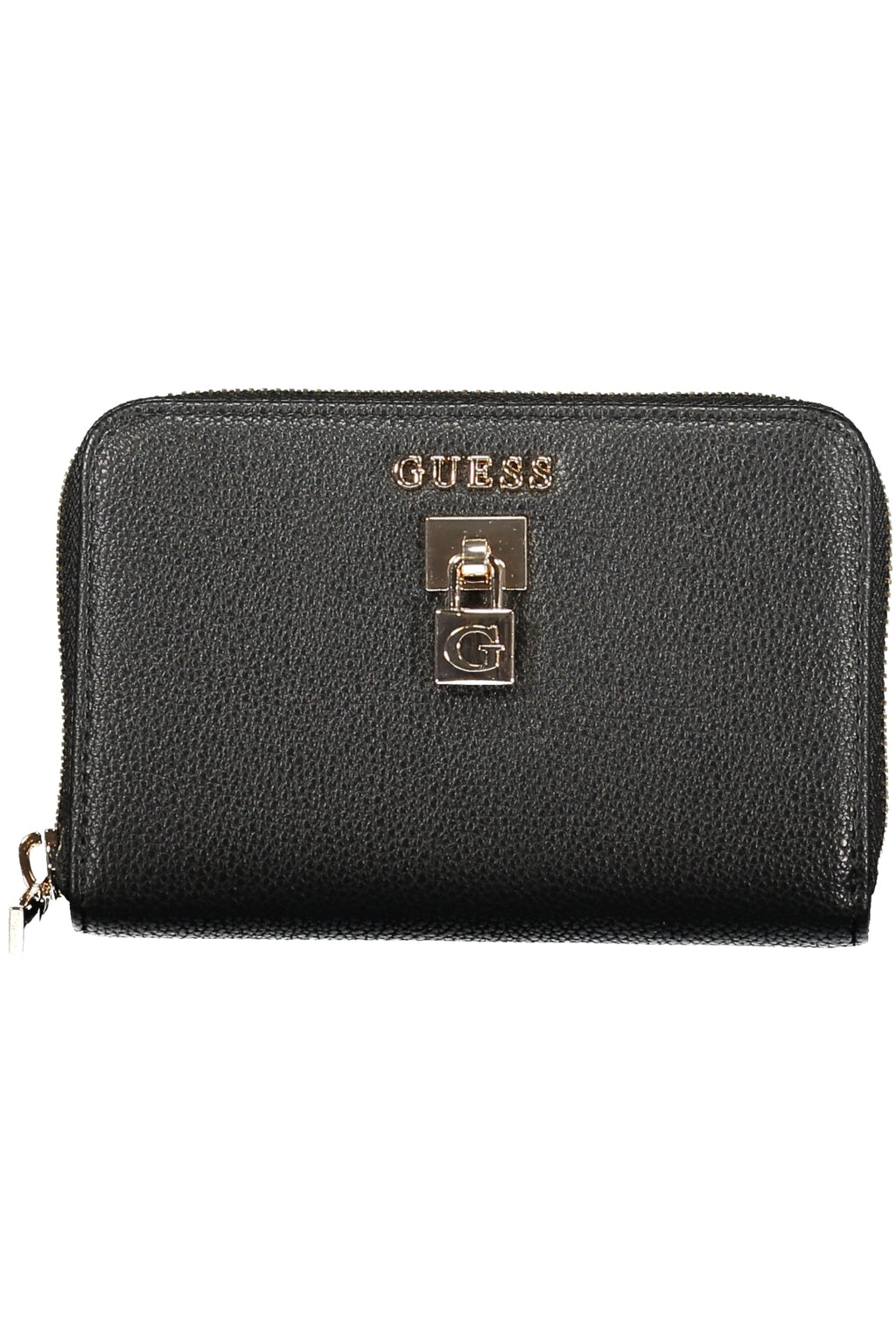 GUESS JEANS PORTAFOGLIO DONNA NERO - Grandi Firme Lab