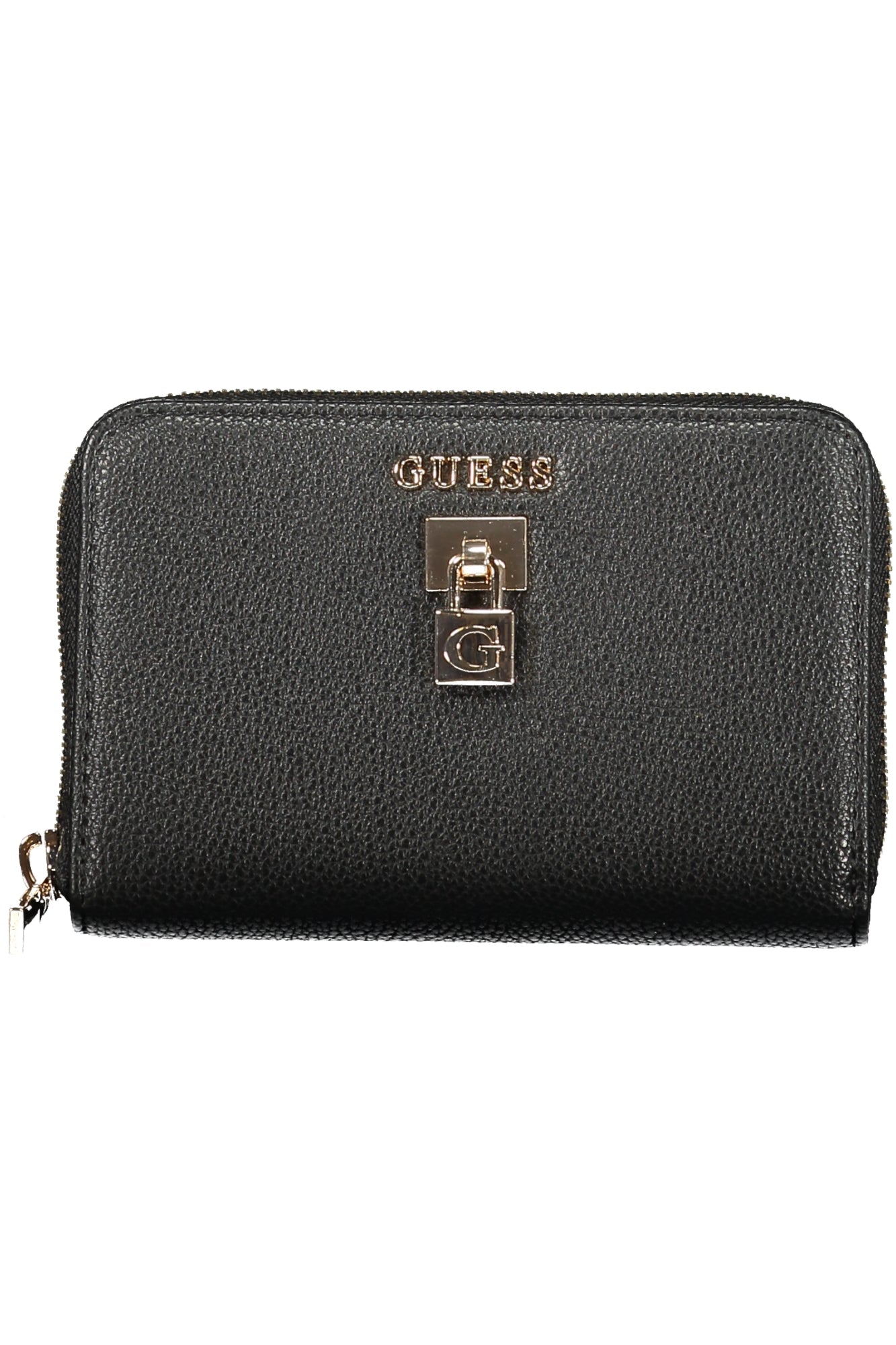 GUESS JEANS PORTAFOGLIO DONNA NERO - Grandi Firme Lab