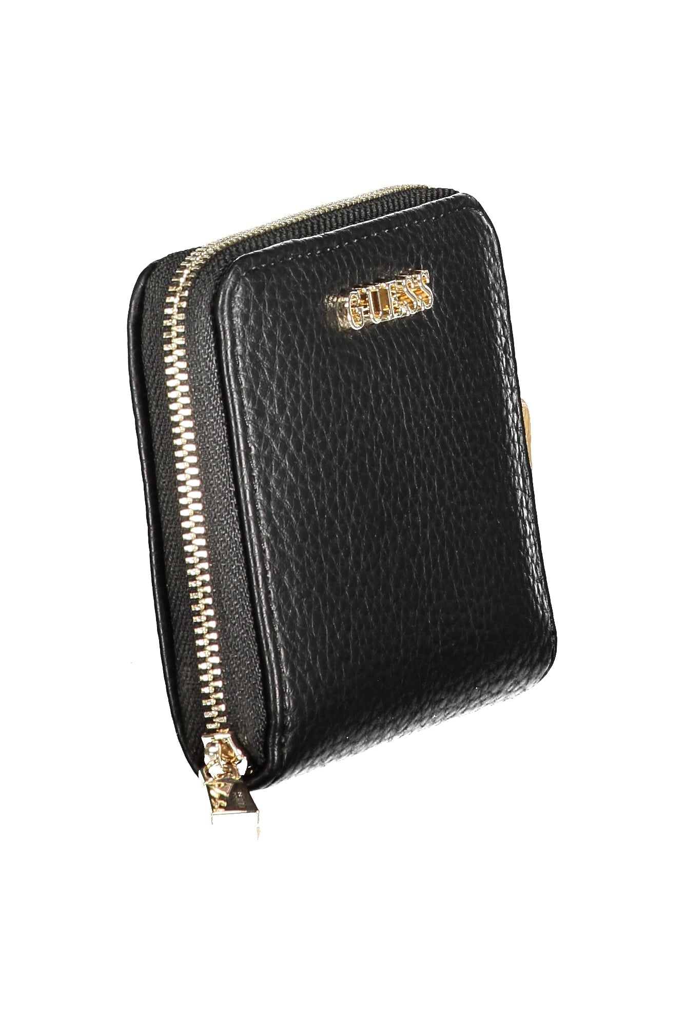 GUESS JEANS PORTAFOGLIO DONNA NERO - Grandi Firme Lab