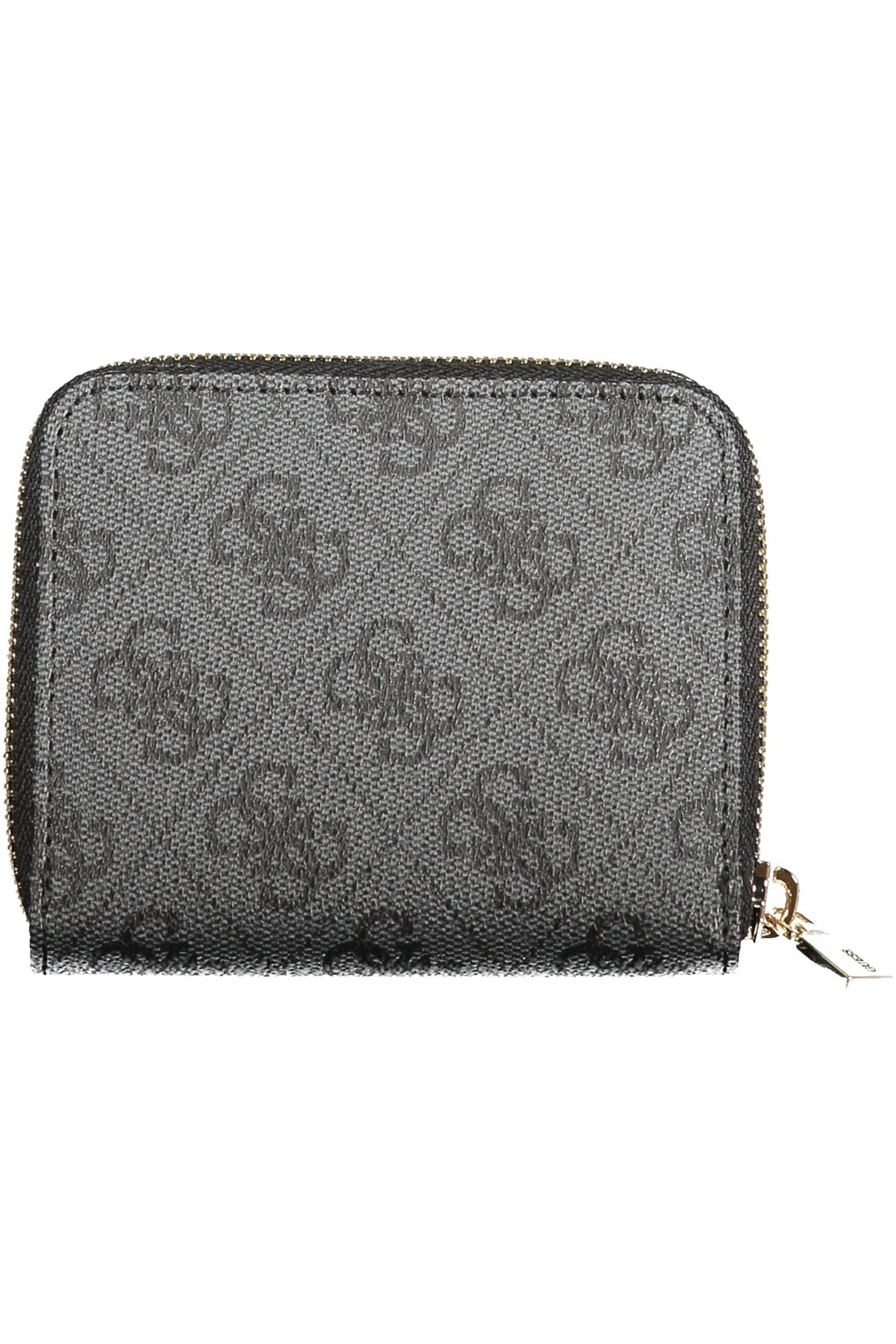 GUESS JEANS PORTAFOGLIO DONNA NERO - Grandi Firme Lab