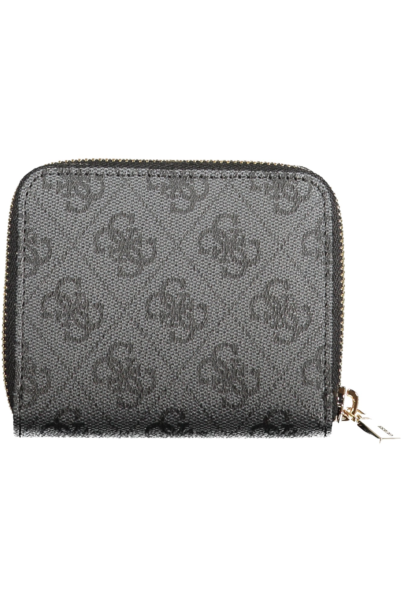 GUESS JEANS PORTAFOGLIO DONNA NERO - Grandi Firme Lab