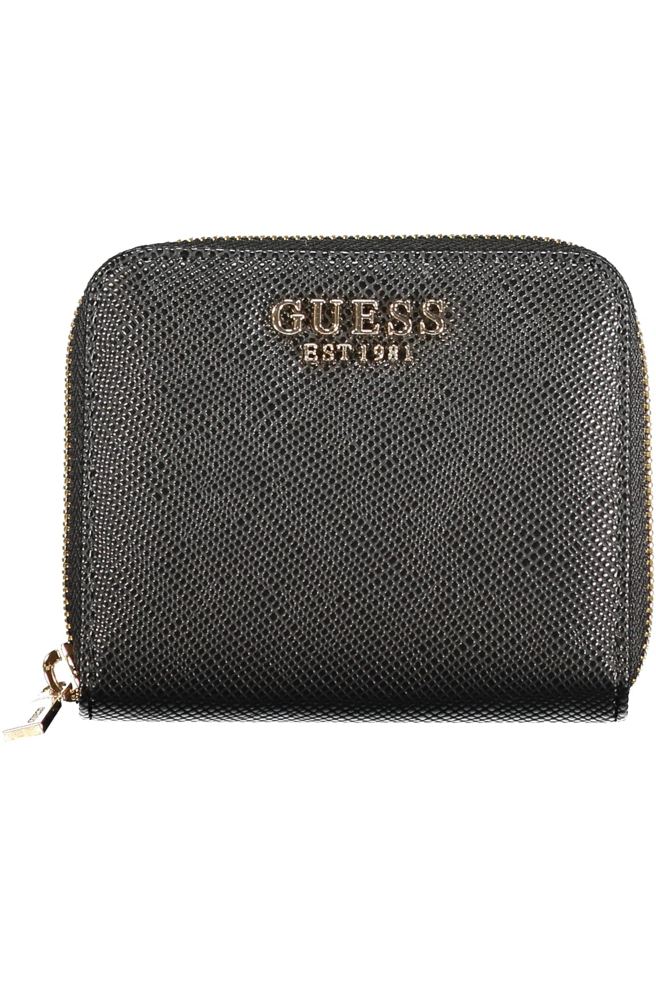 GUESS JEANS PORTAFOGLIO DONNA NERO - Grandi Firme Lab