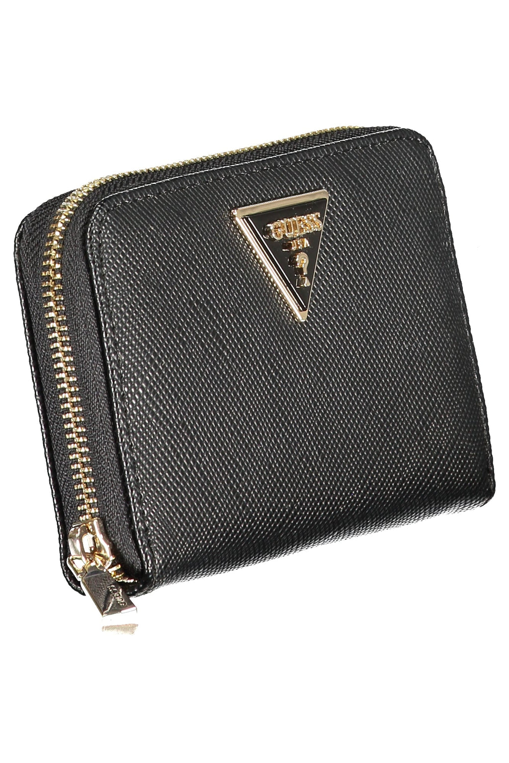 GUESS JEANS PORTAFOGLIO DONNA NERO - Grandi Firme Lab