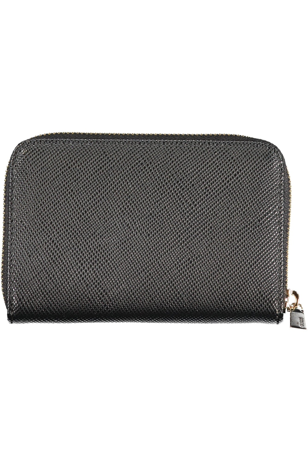 GUESS JEANS PORTAFOGLIO DONNA NERO - Grandi Firme Lab