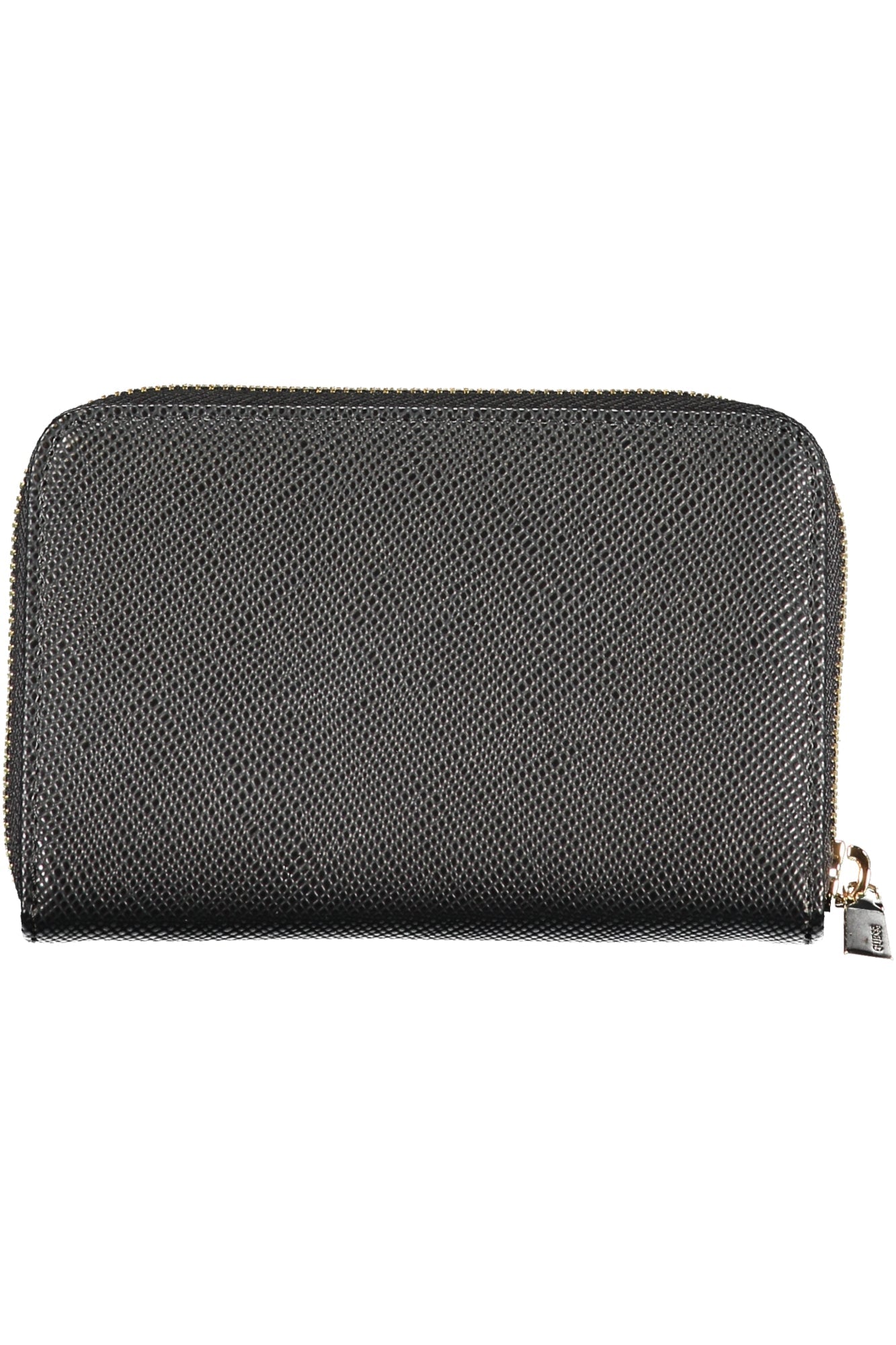 GUESS JEANS PORTAFOGLIO DONNA NERO - Grandi Firme Lab