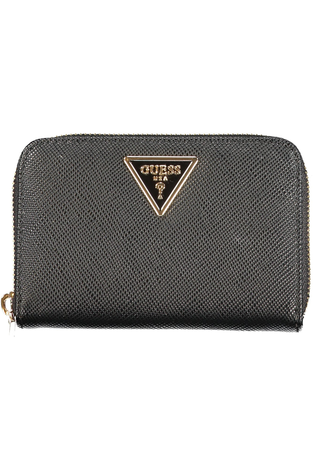 GUESS JEANS PORTAFOGLIO DONNA NERO - Grandi Firme Lab