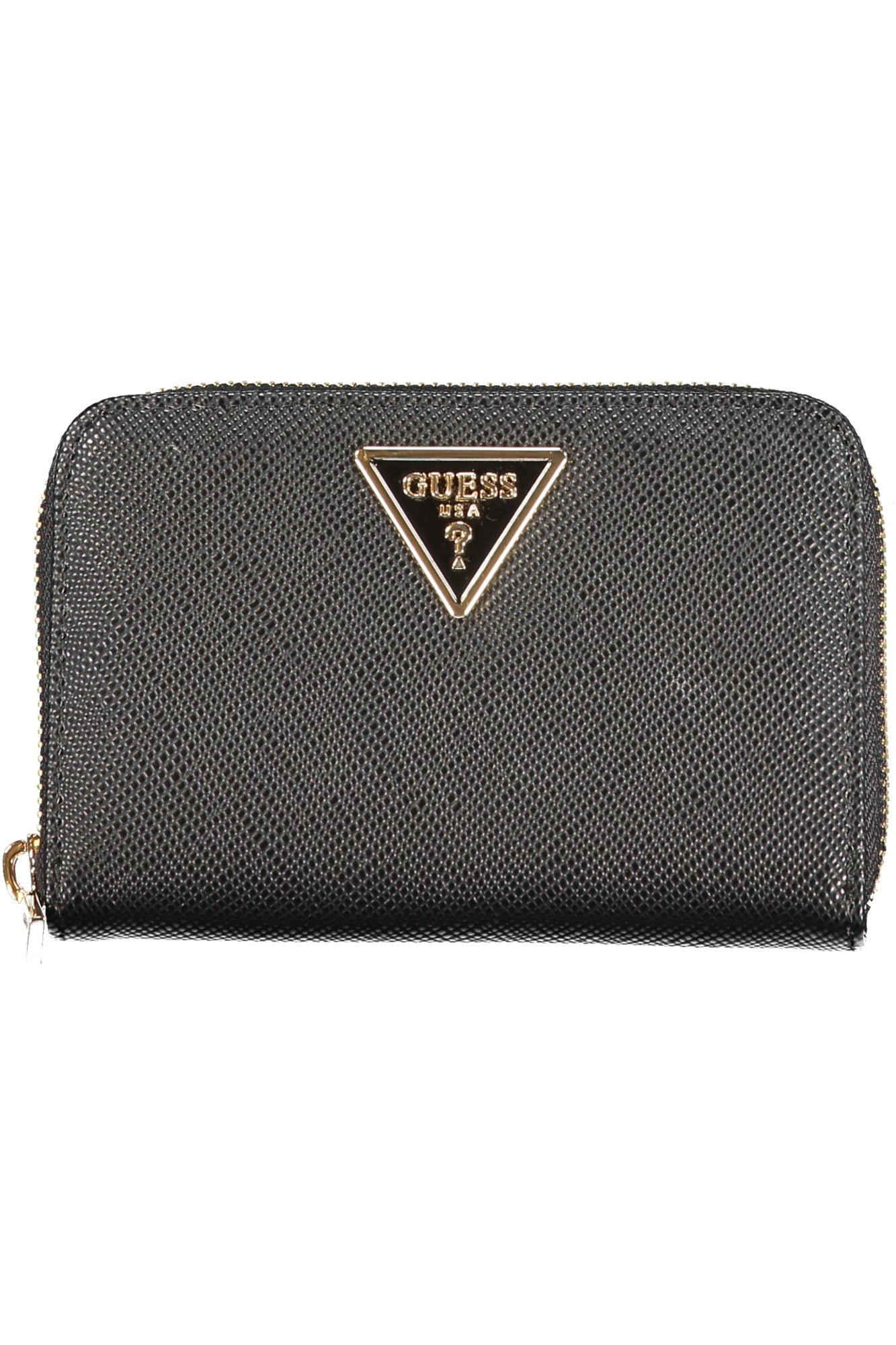 GUESS JEANS PORTAFOGLIO DONNA NERO - Grandi Firme Lab