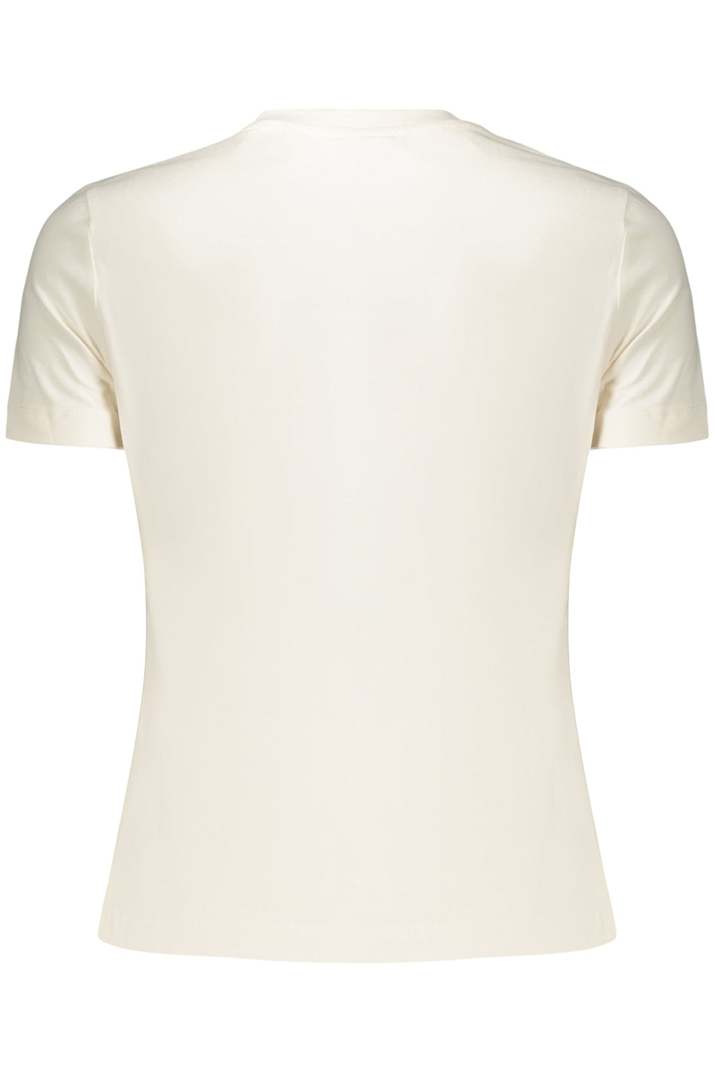 GUESS JEANS T-SHIRT MANICHE CORTE DONNA ROSA - Grandi Firme Lab