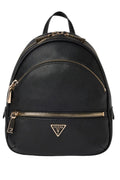 GUESS JEANS ZAINO DONNA NERO - Grandi Firme Lab