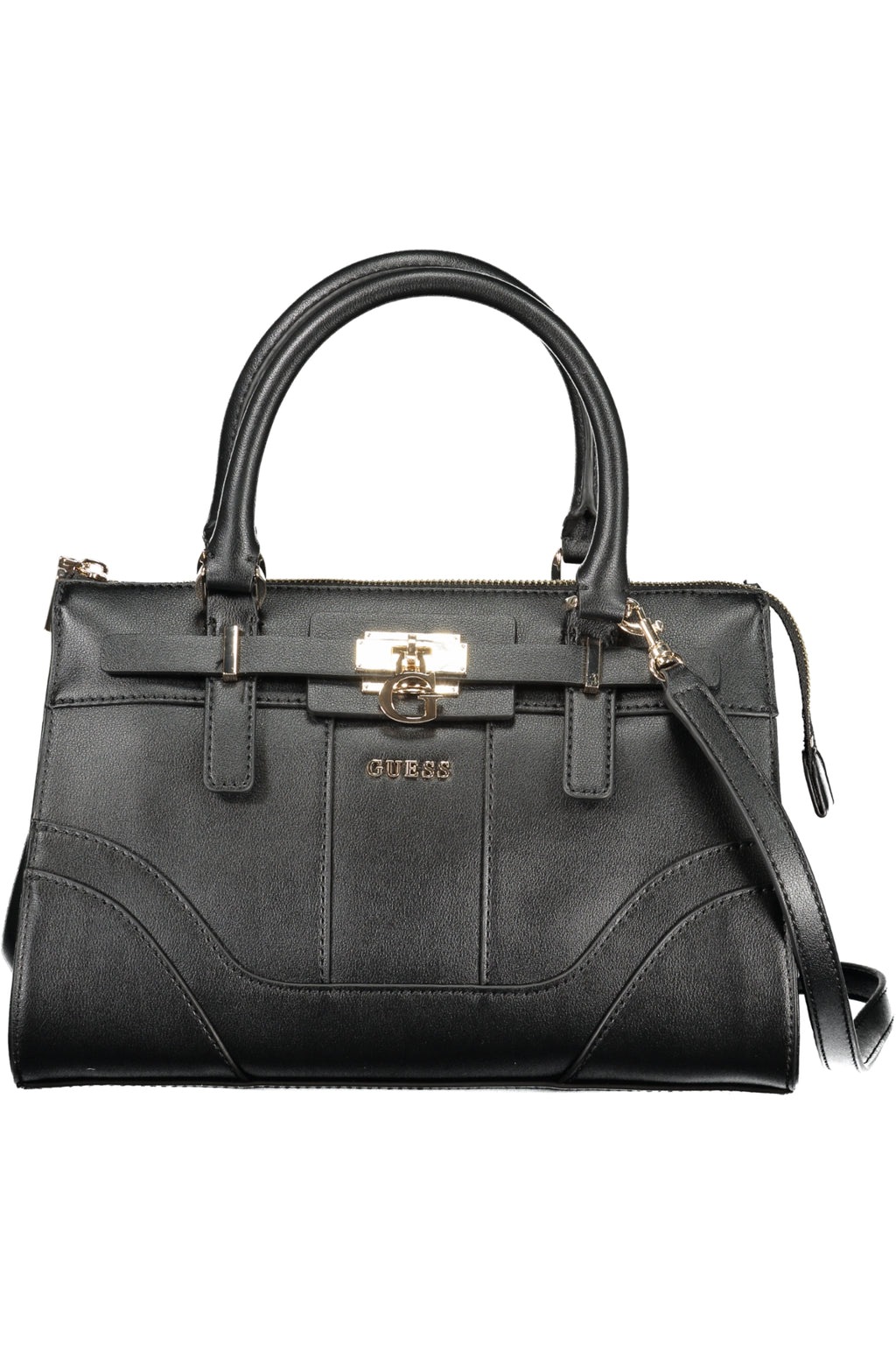 GUESS JEANS SAC FEMME NOIR