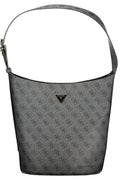 GUESS JEANS SAC FEMME NOIR