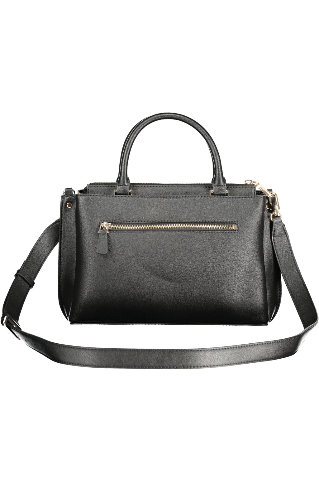 GUESS JEANS BORSA DONNA NERO