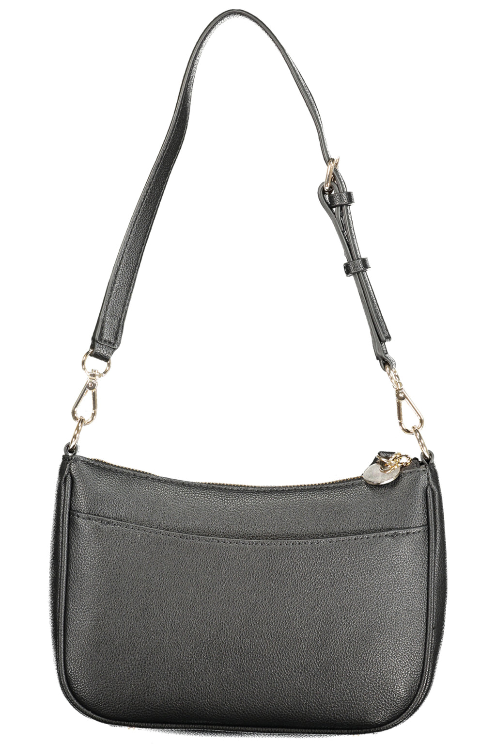 GUESS JEANS BORSA DONNA NERO